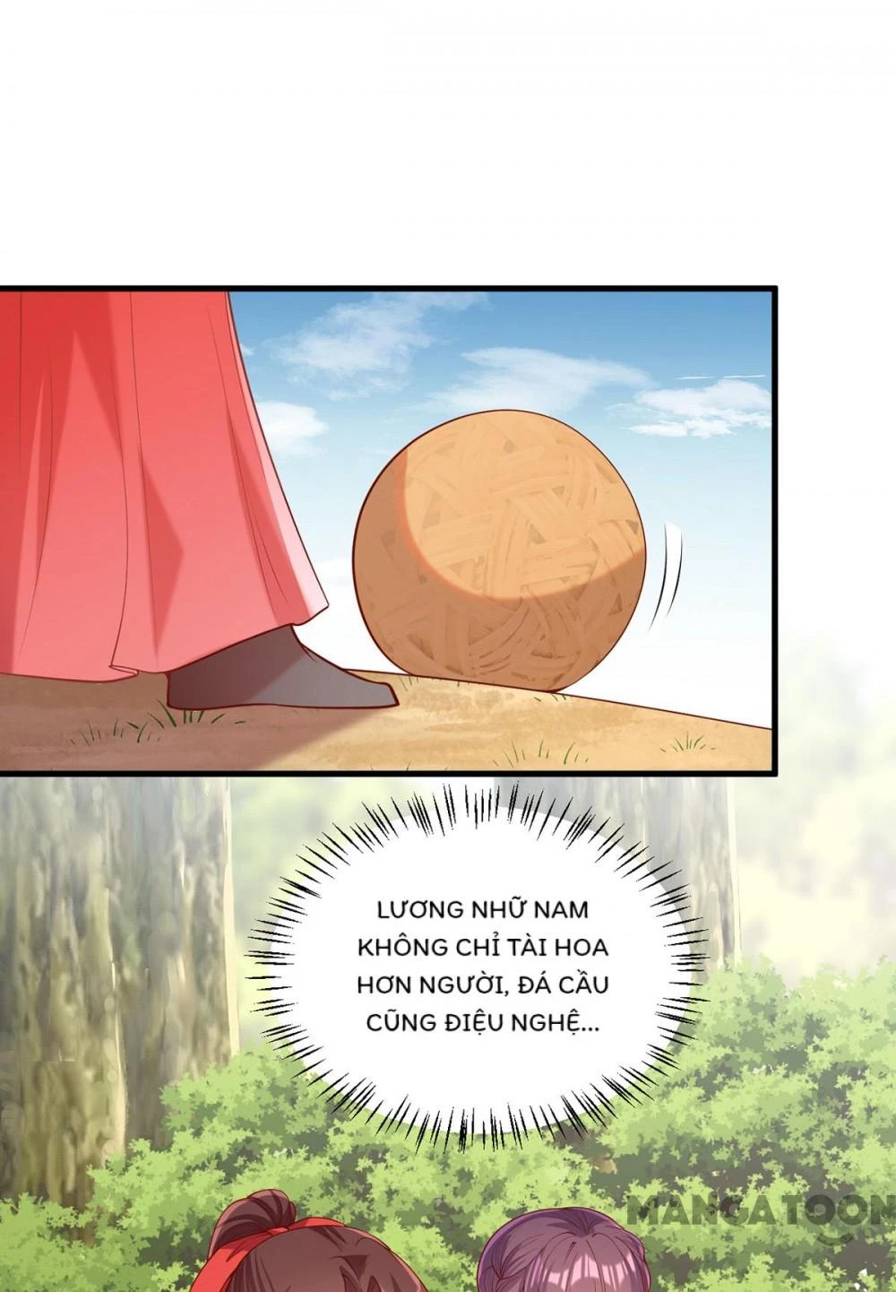 Nhất Phẩm Đích Nữ Chapter 320 - 11
