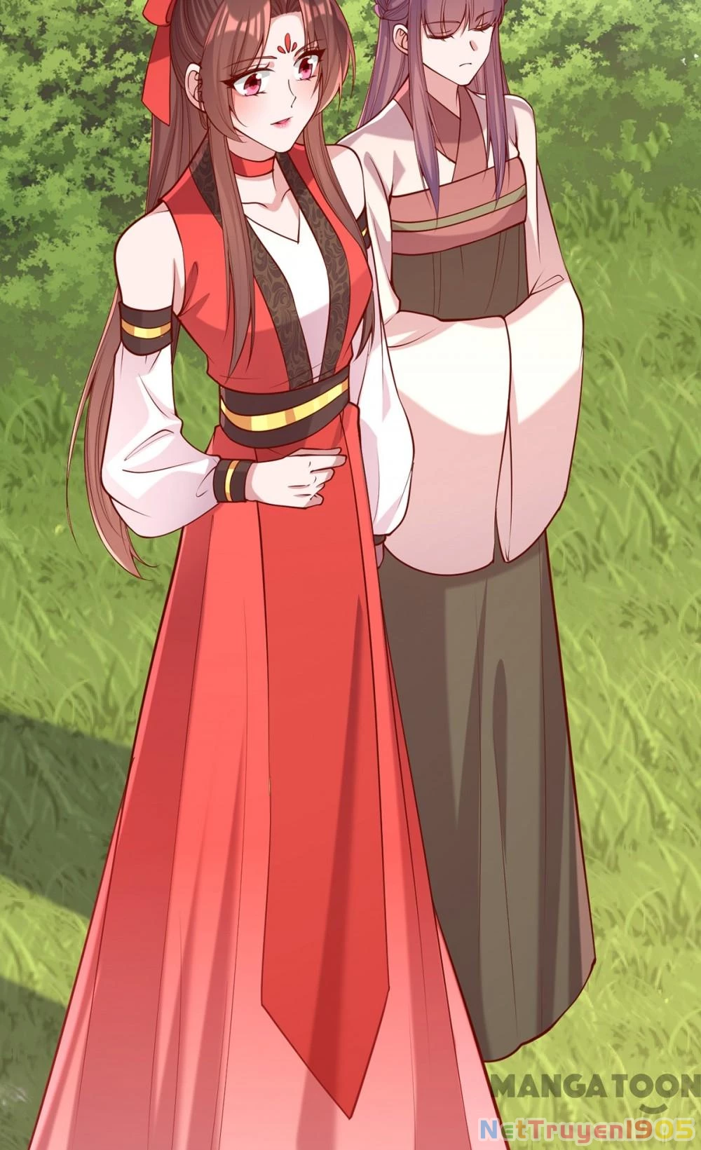 Nhất Phẩm Đích Nữ Chapter 320 - 12