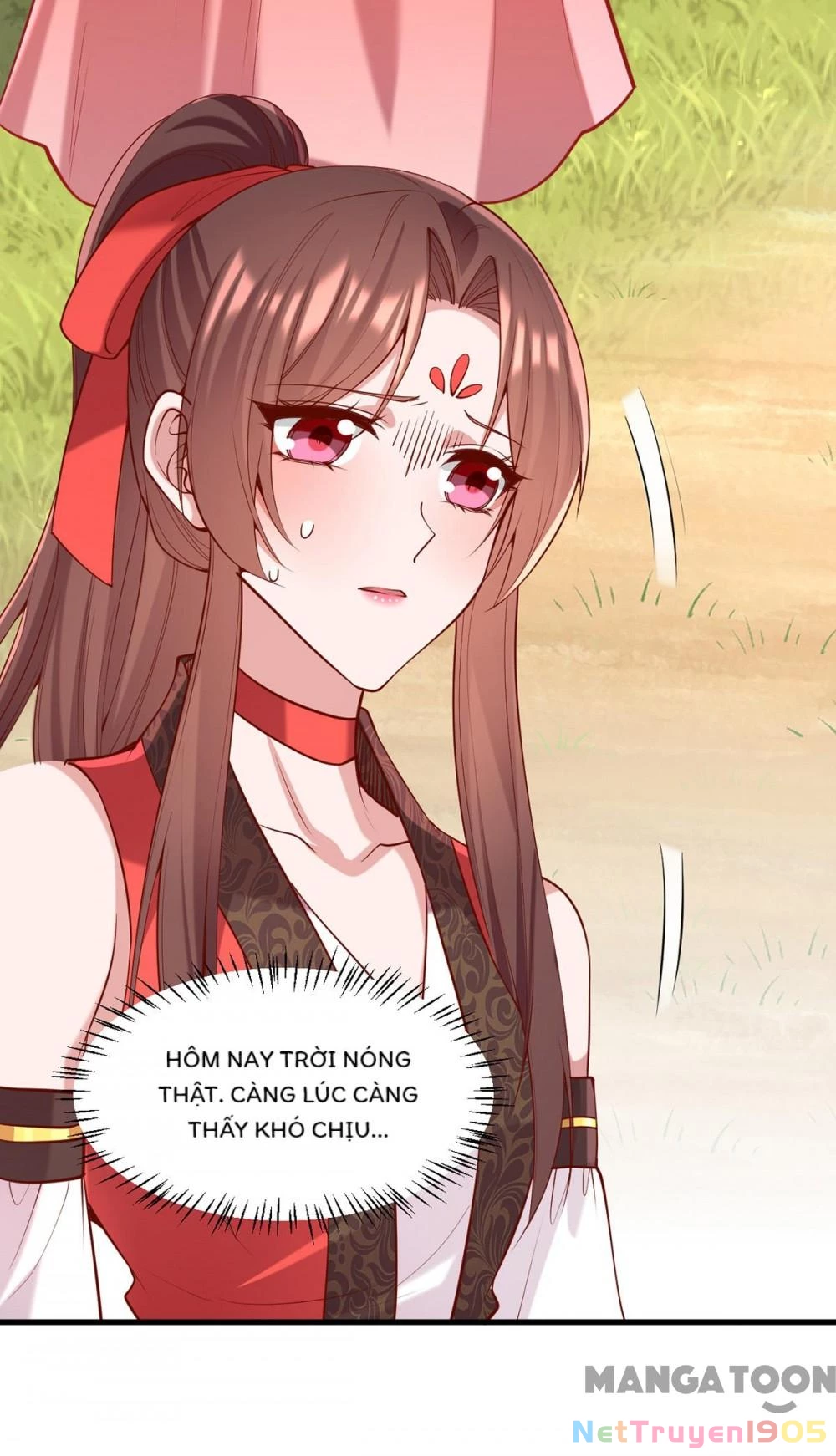 Nhất Phẩm Đích Nữ Chapter 320 - 13