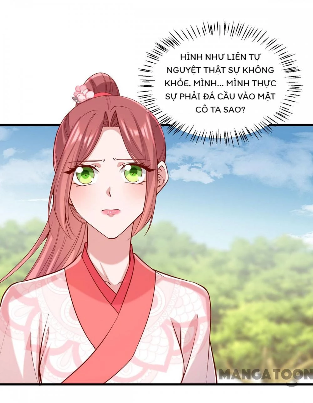 Nhất Phẩm Đích Nữ Chapter 320 - 16