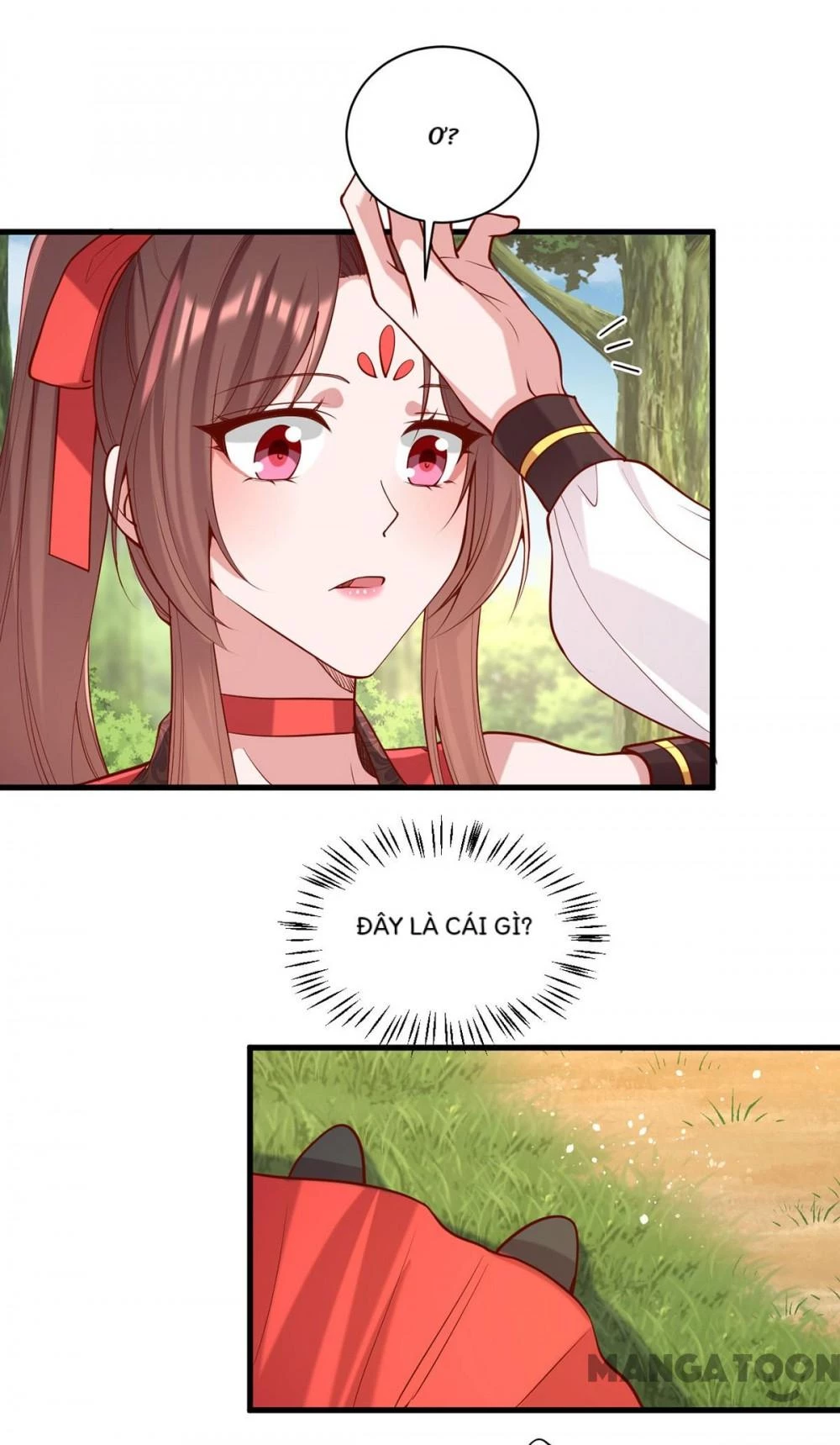 Nhất Phẩm Đích Nữ Chapter 320 - 17