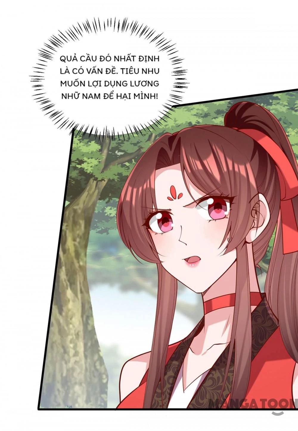 Nhất Phẩm Đích Nữ Chapter 320 - 20