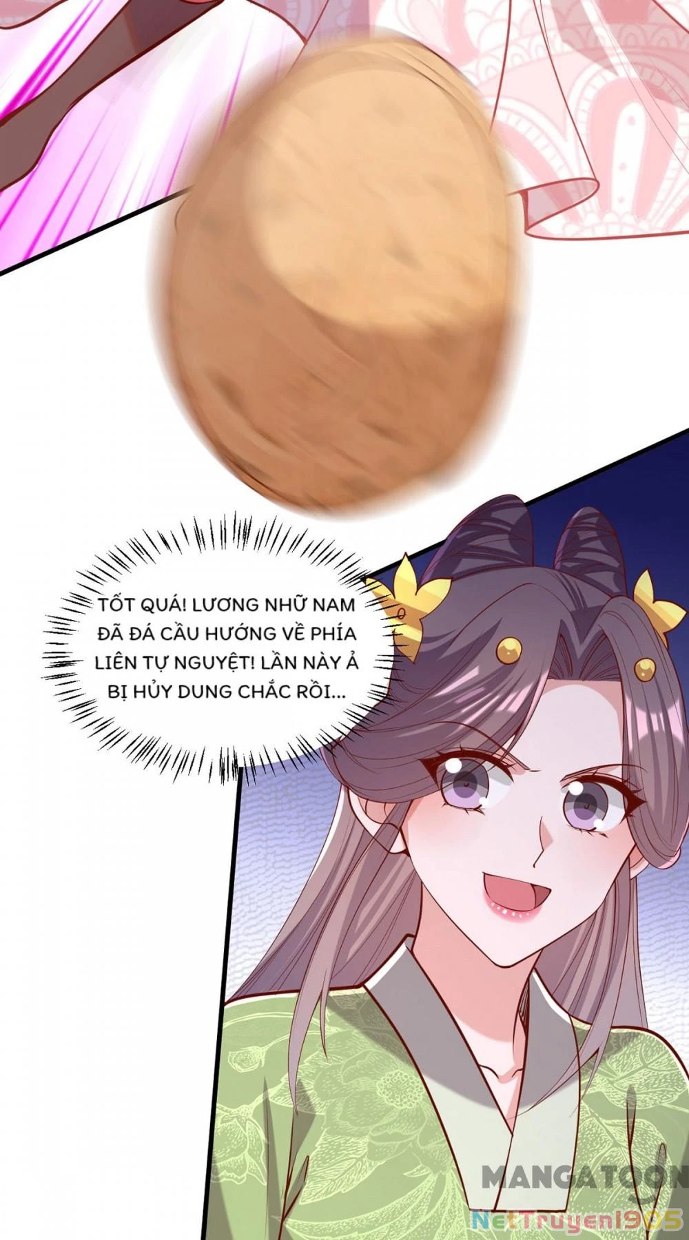 Nhất Phẩm Đích Nữ Chapter 320 - 23