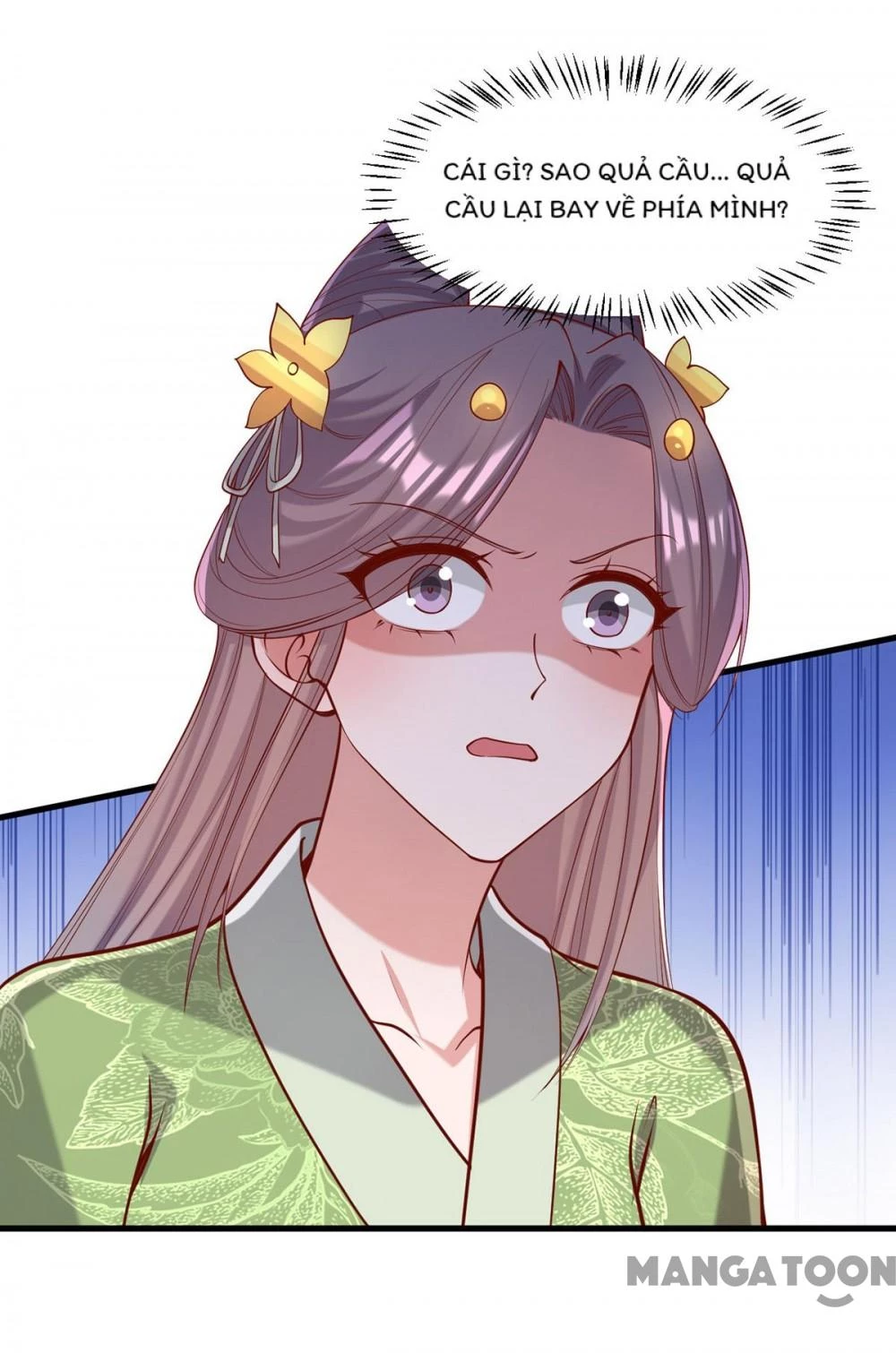 Nhất Phẩm Đích Nữ Chapter 320 - 31