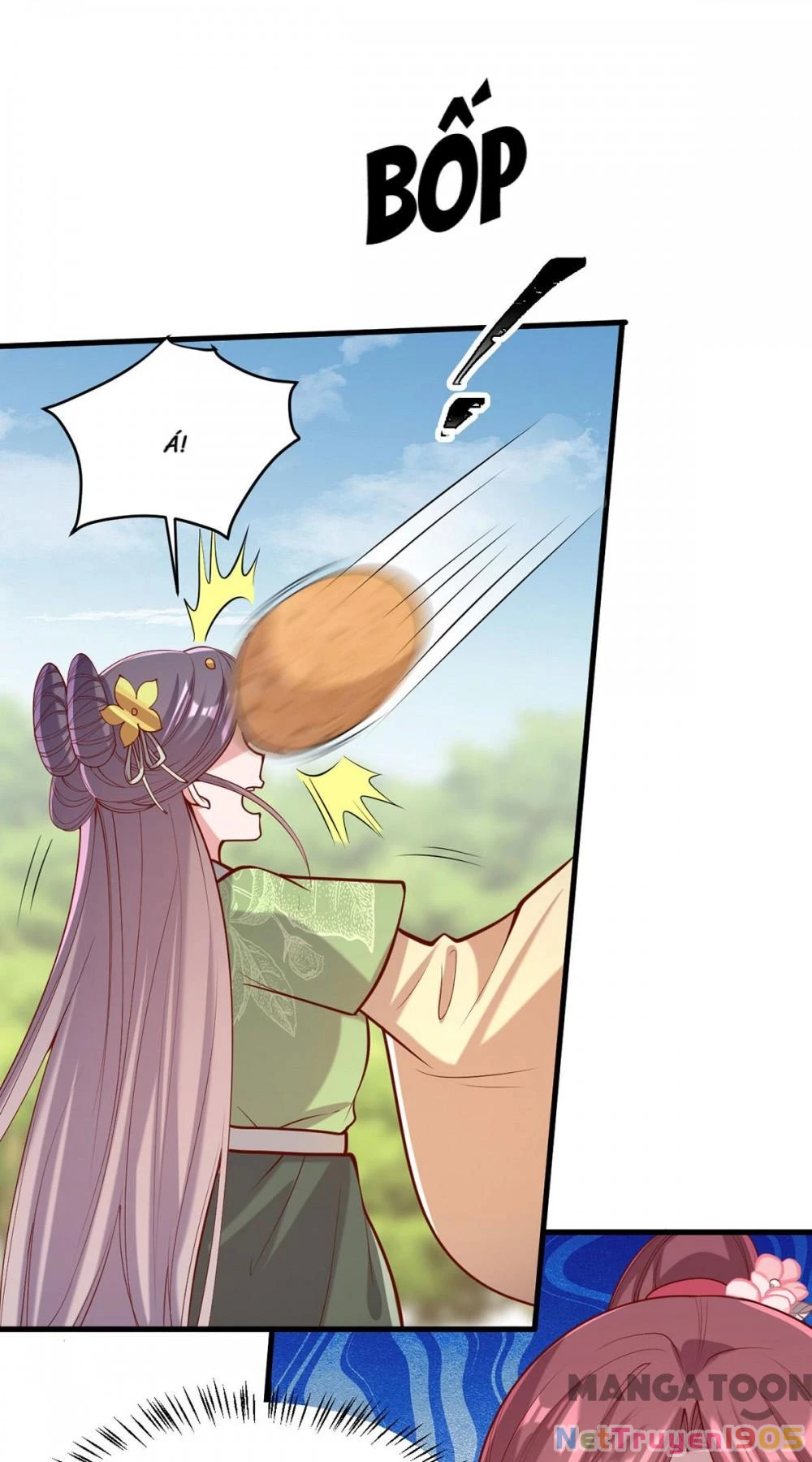 Nhất Phẩm Đích Nữ Chapter 320 - 32