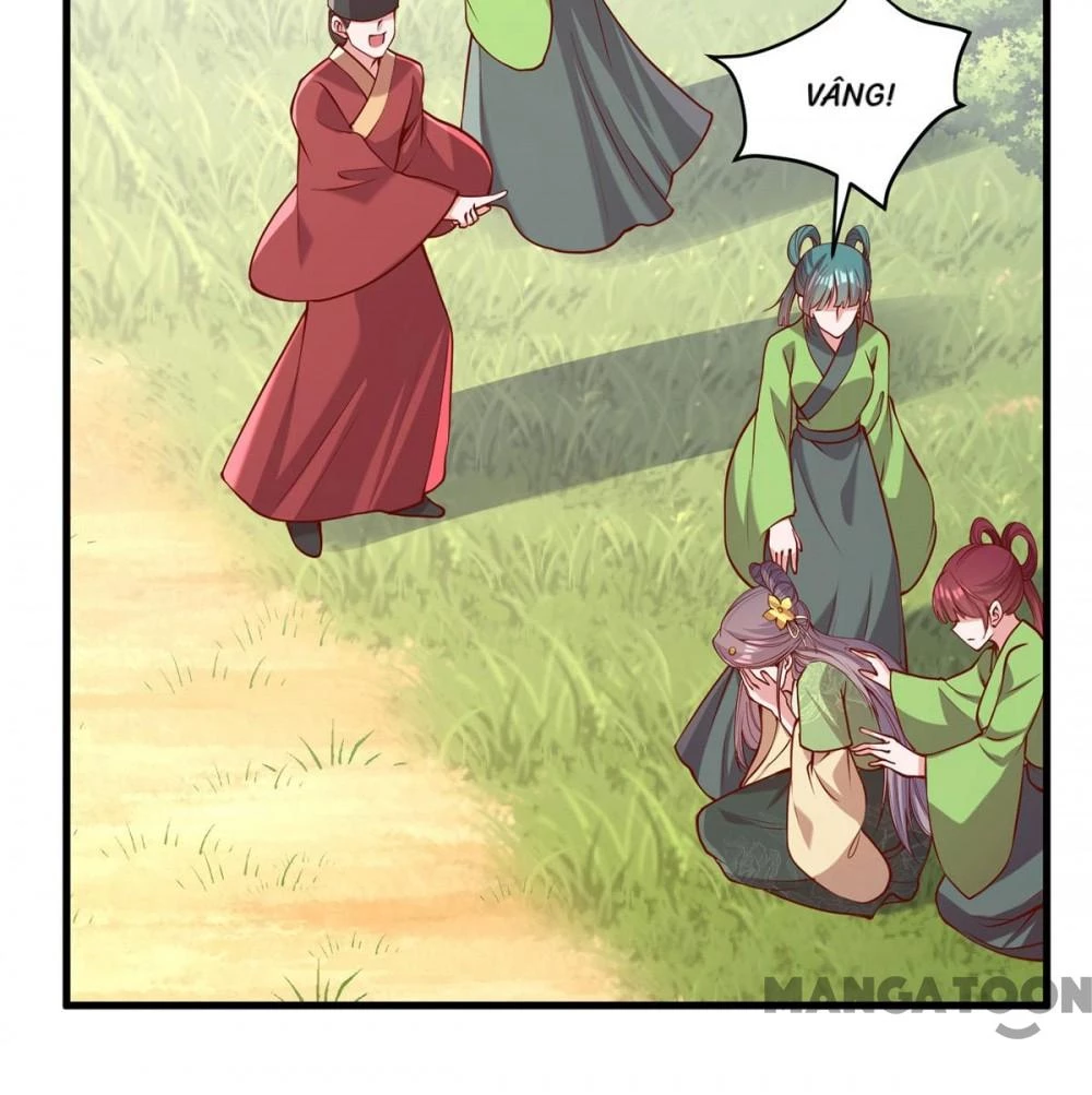 Nhất Phẩm Đích Nữ Chapter 320 - 37