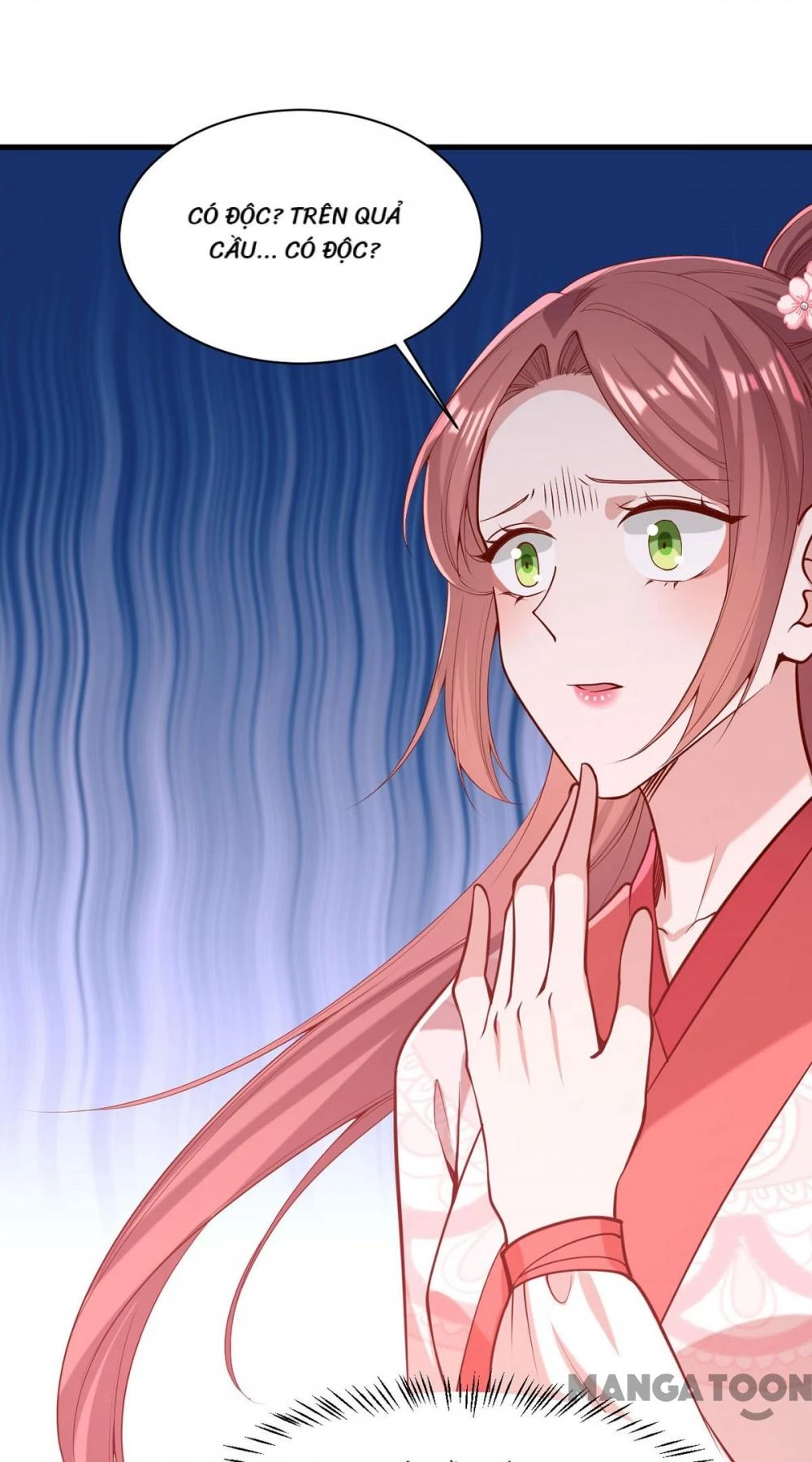 Nhất Phẩm Đích Nữ Chapter 320 - 40