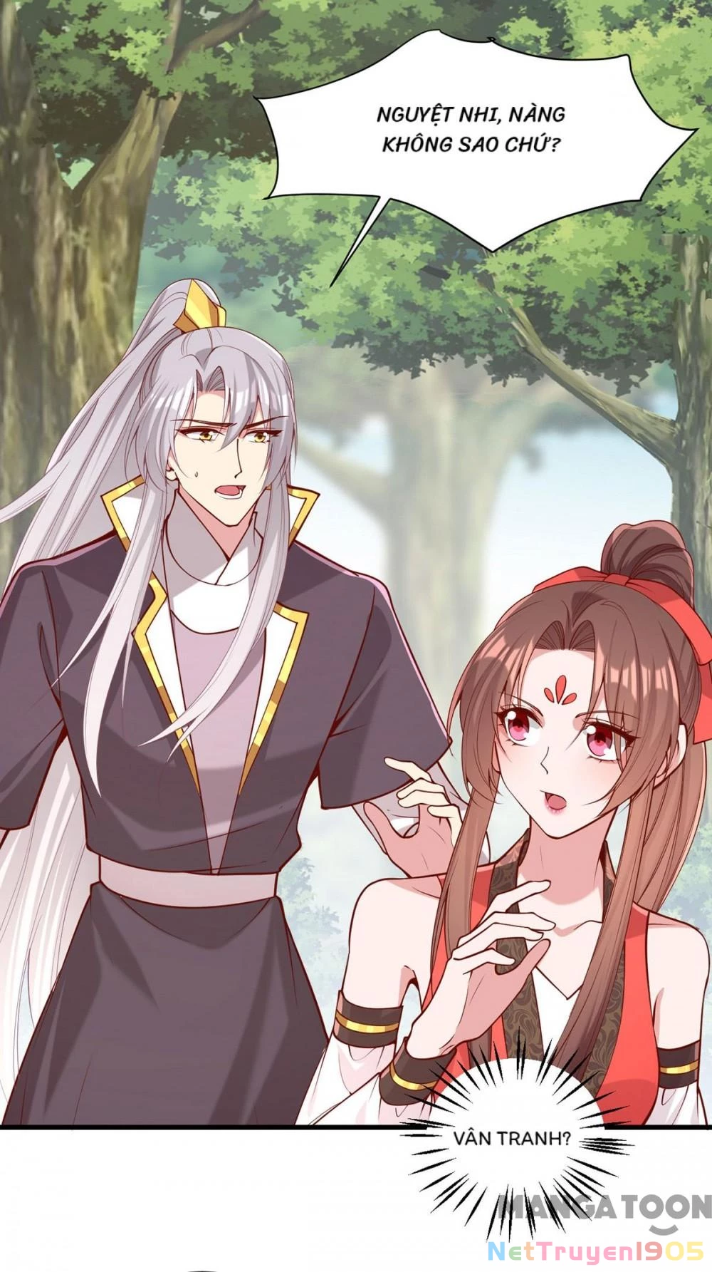 Nhất Phẩm Đích Nữ Chapter 321 - 3