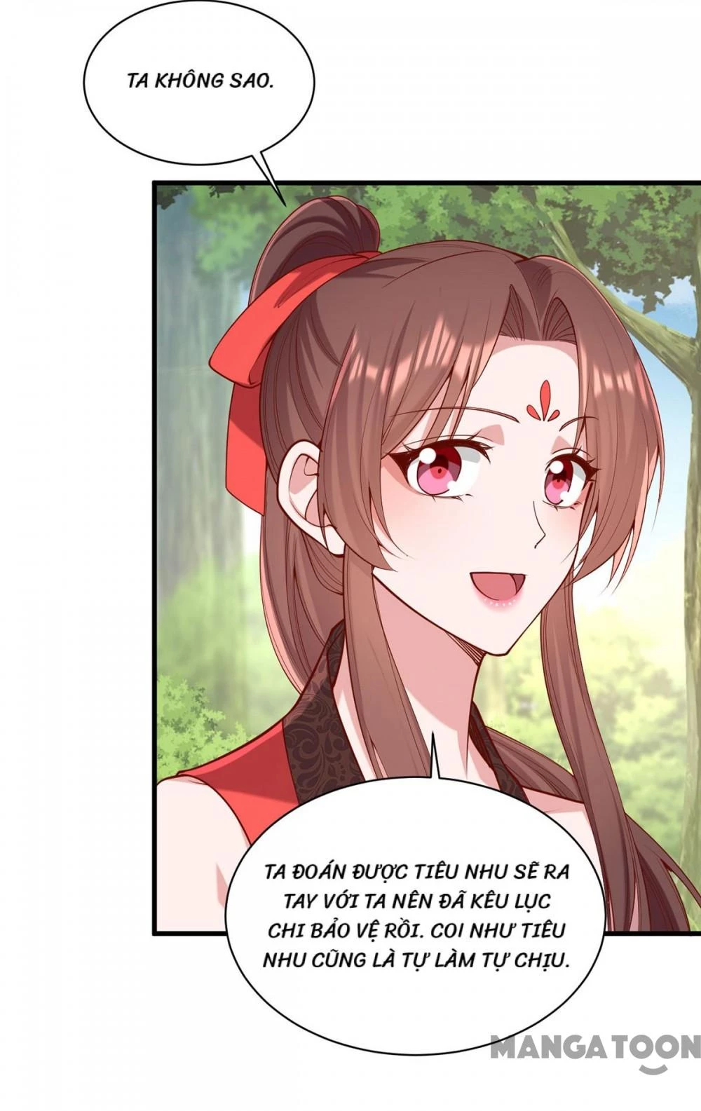 Nhất Phẩm Đích Nữ Chapter 321 - 4