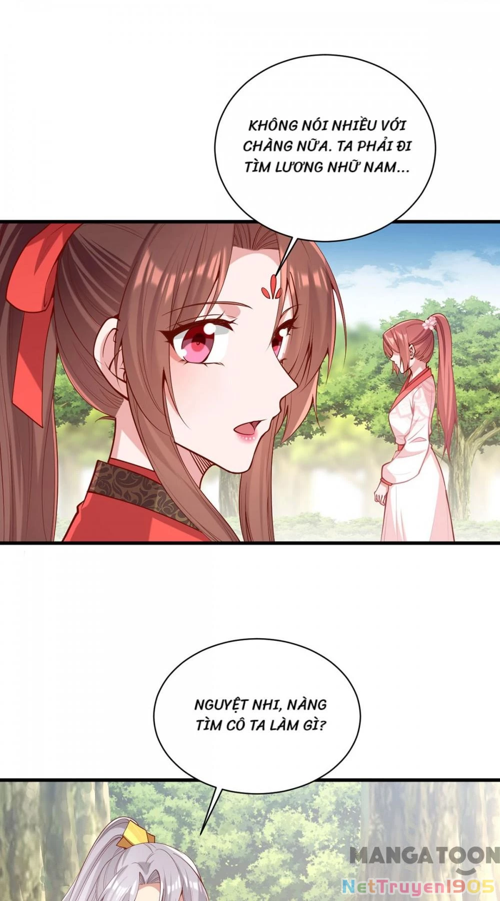 Nhất Phẩm Đích Nữ Chapter 321 - 7