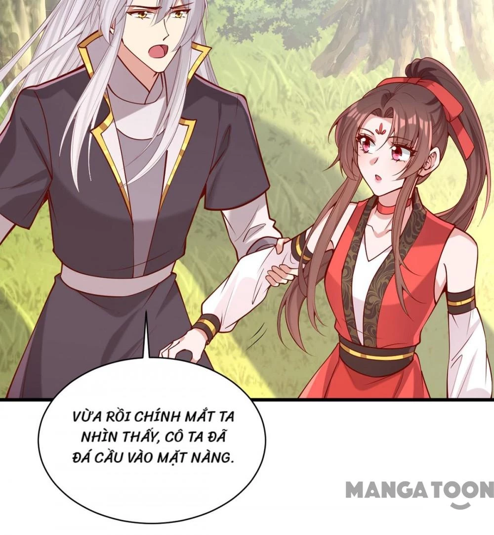 Nhất Phẩm Đích Nữ Chapter 321 - 8