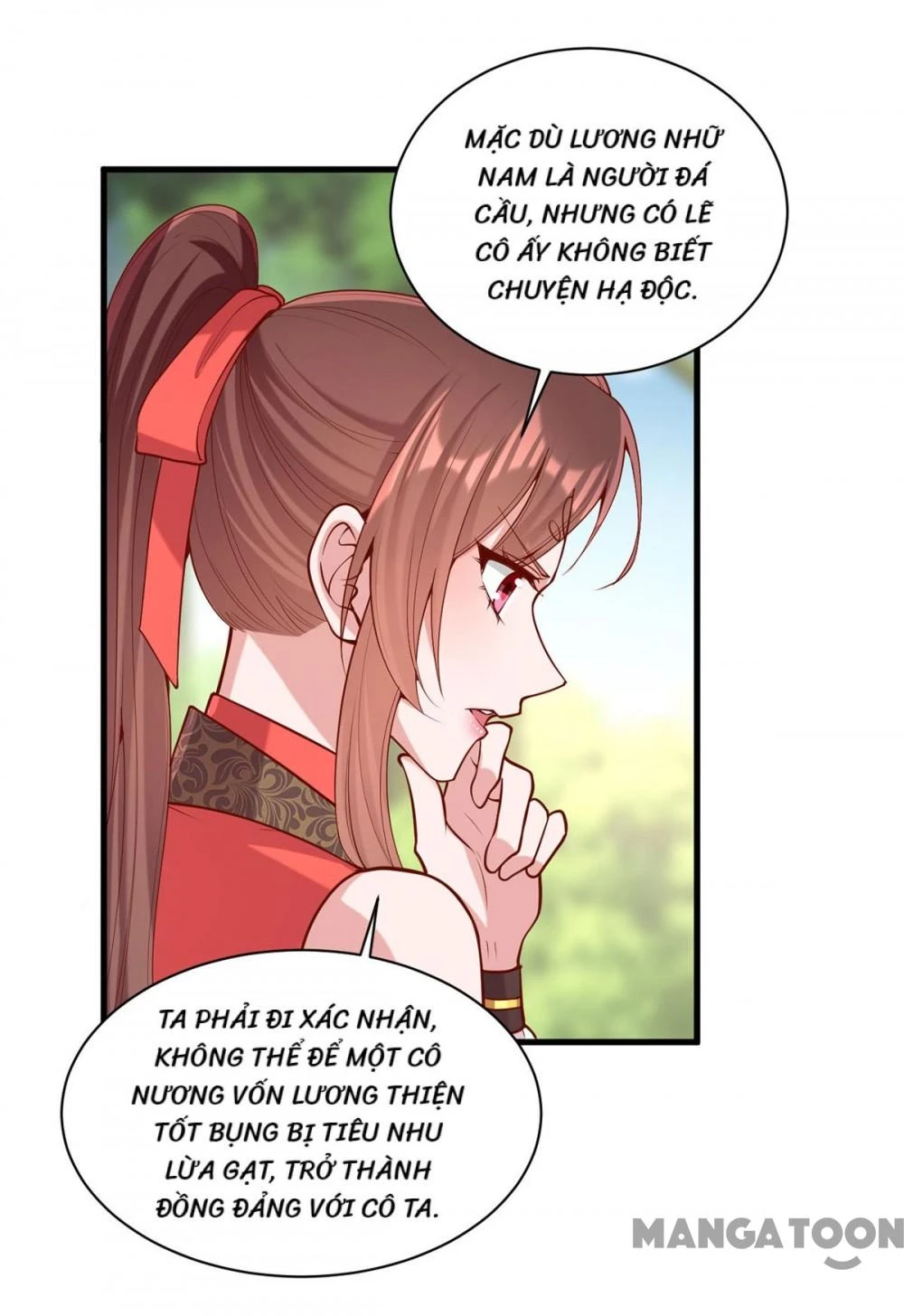 Nhất Phẩm Đích Nữ Chapter 321 - 9