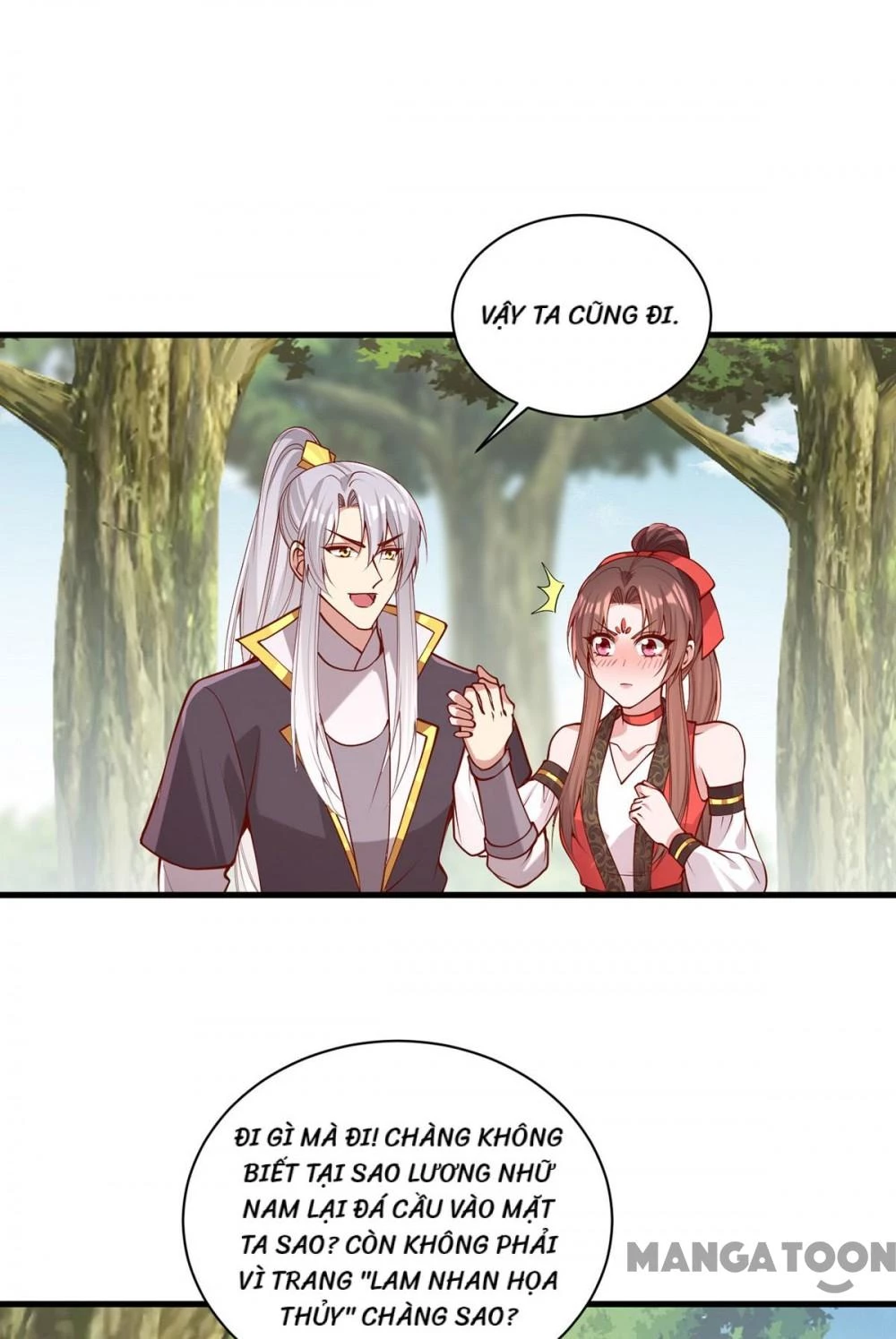 Nhất Phẩm Đích Nữ Chapter 321 - 10