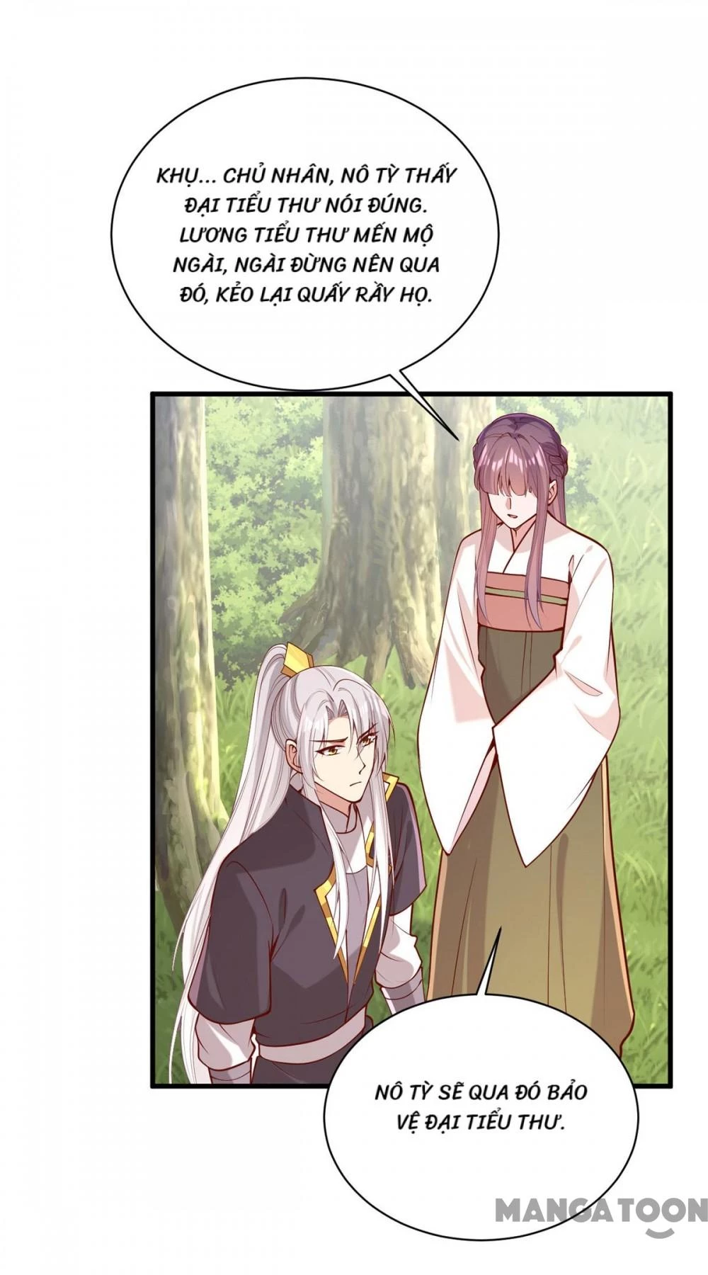 Nhất Phẩm Đích Nữ Chapter 321 - 13