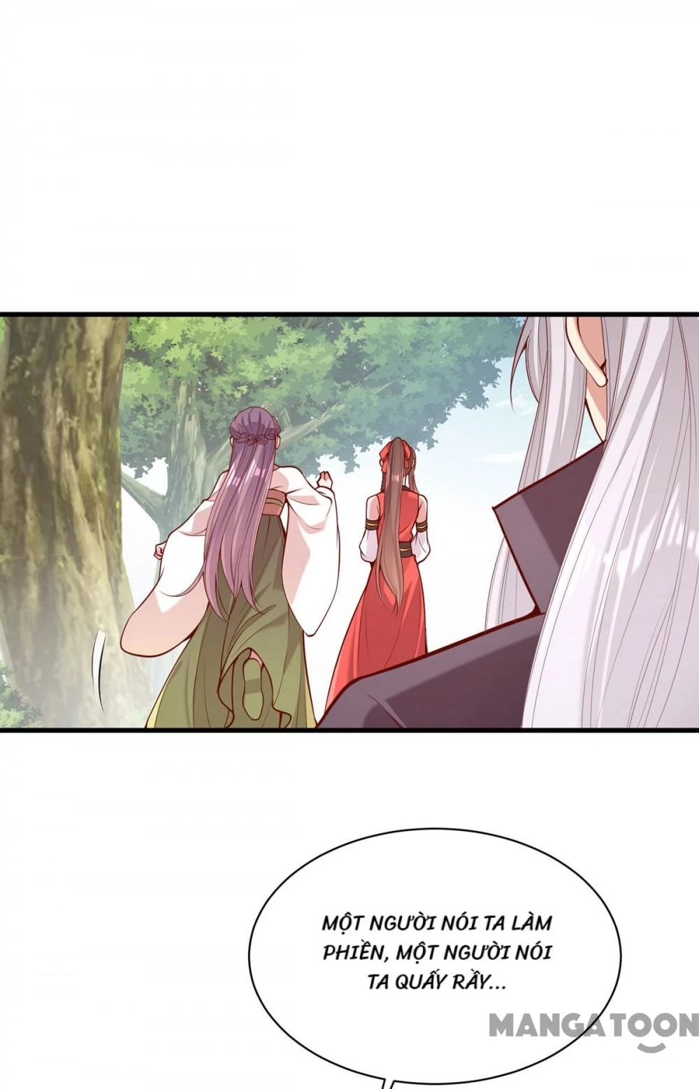 Nhất Phẩm Đích Nữ Chapter 321 - 15