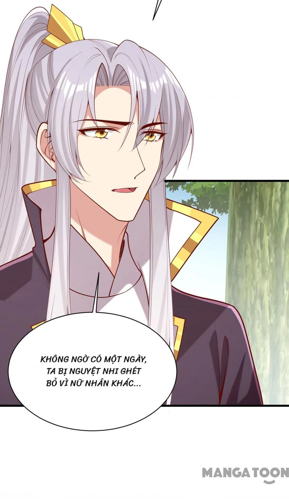 Nhất Phẩm Đích Nữ Chapter 321 - 16