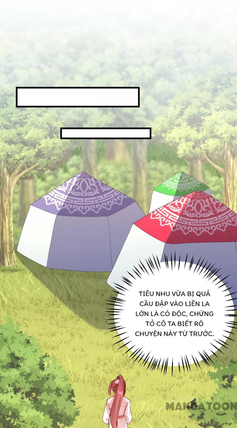 Nhất Phẩm Đích Nữ Chapter 321 - 17