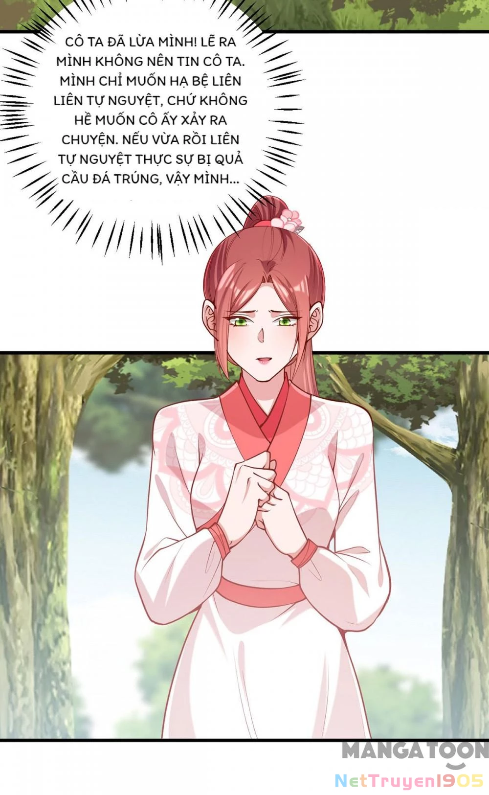 Nhất Phẩm Đích Nữ Chapter 321 - 19