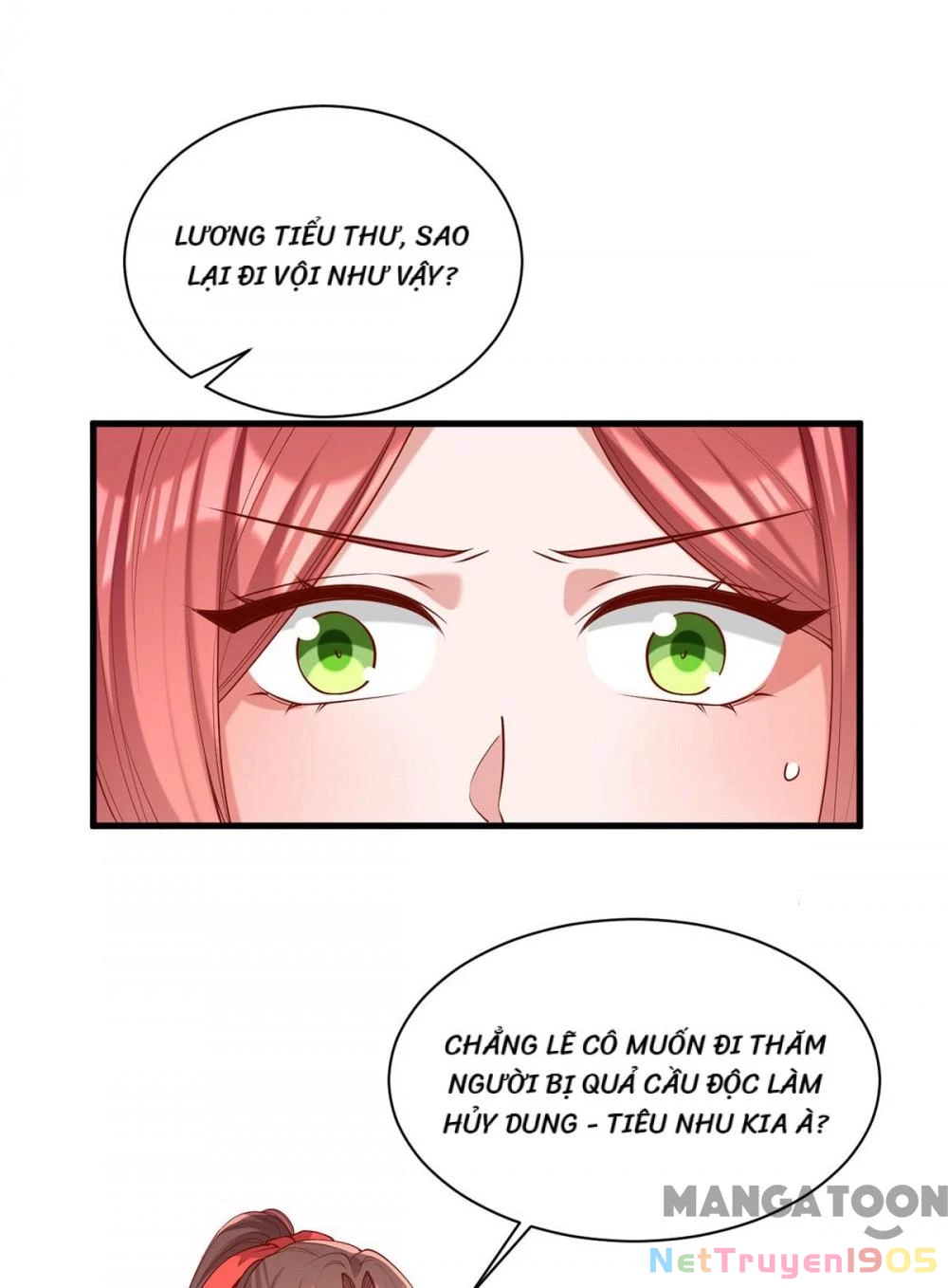 Nhất Phẩm Đích Nữ Chapter 321 - 20