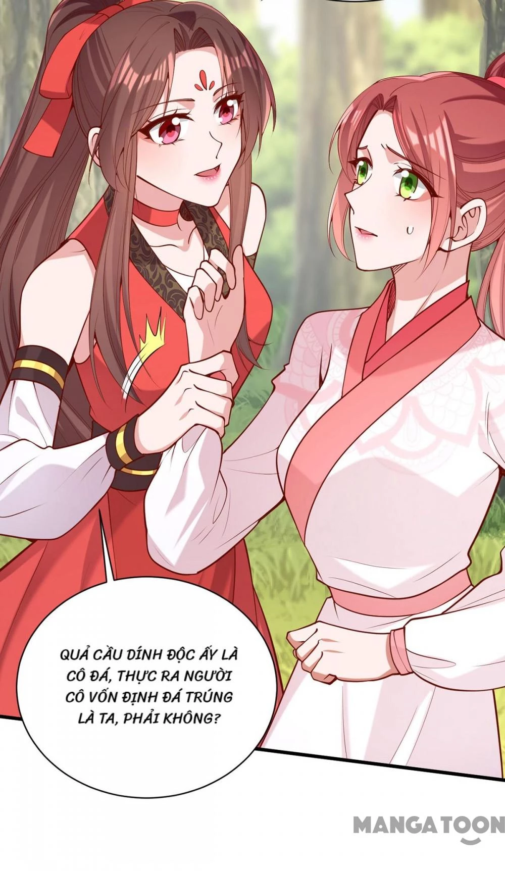 Nhất Phẩm Đích Nữ Chapter 321 - 24