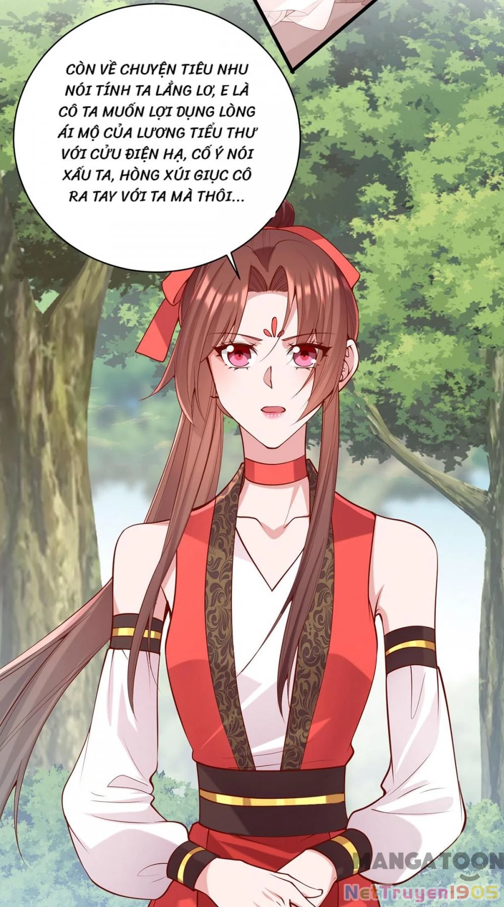 Nhất Phẩm Đích Nữ Chapter 322 - 4