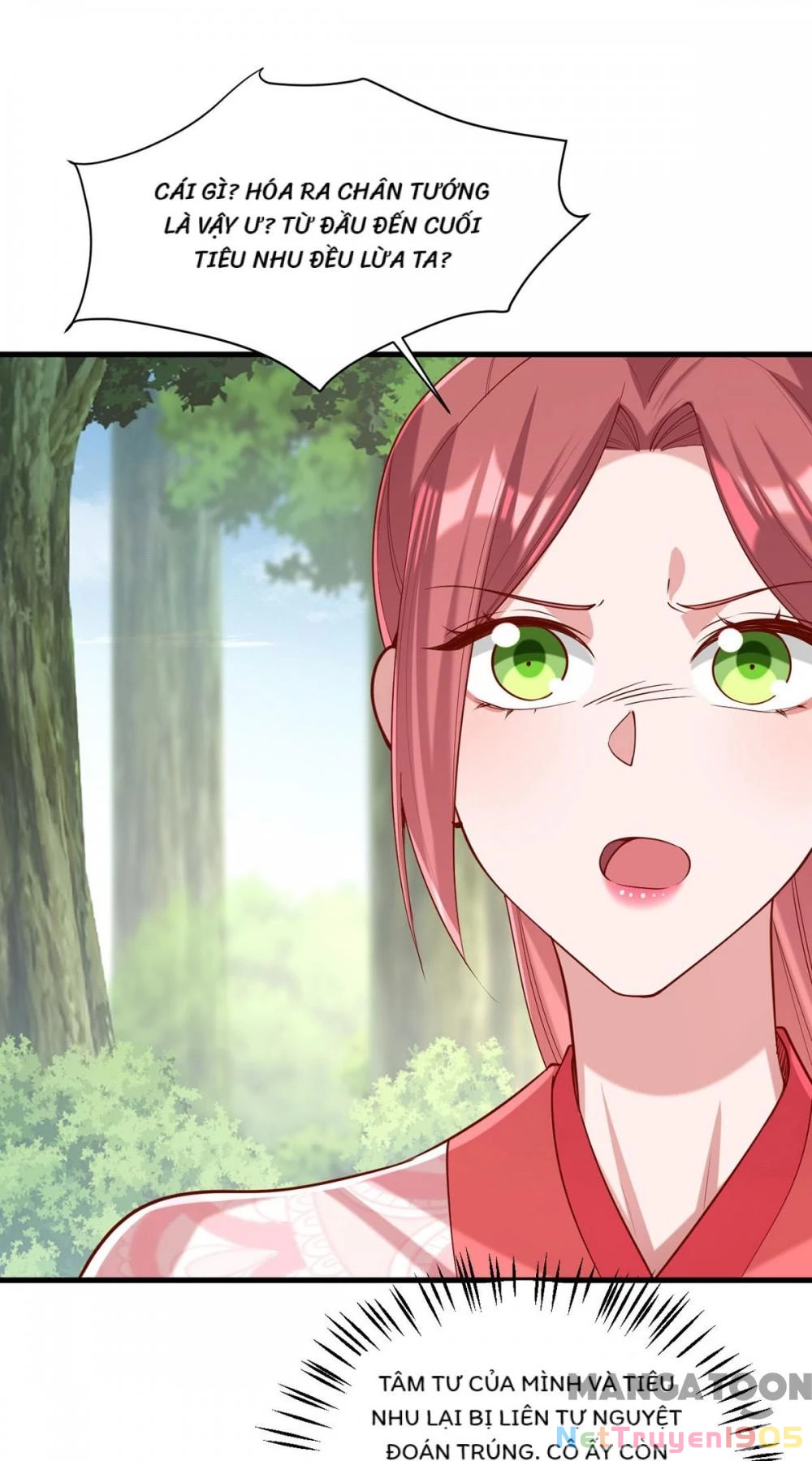 Nhất Phẩm Đích Nữ Chapter 322 - 6