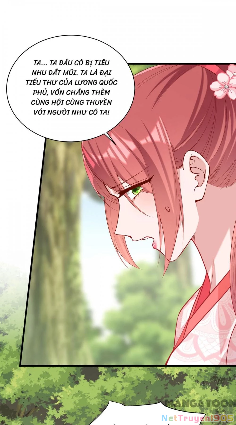 Nhất Phẩm Đích Nữ Chapter 322 - 10