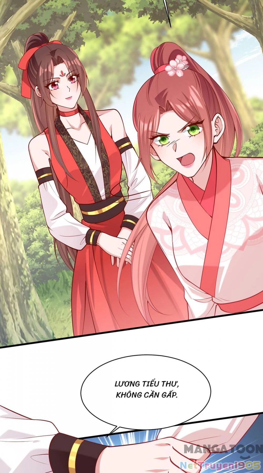 Nhất Phẩm Đích Nữ Chapter 322 - 12