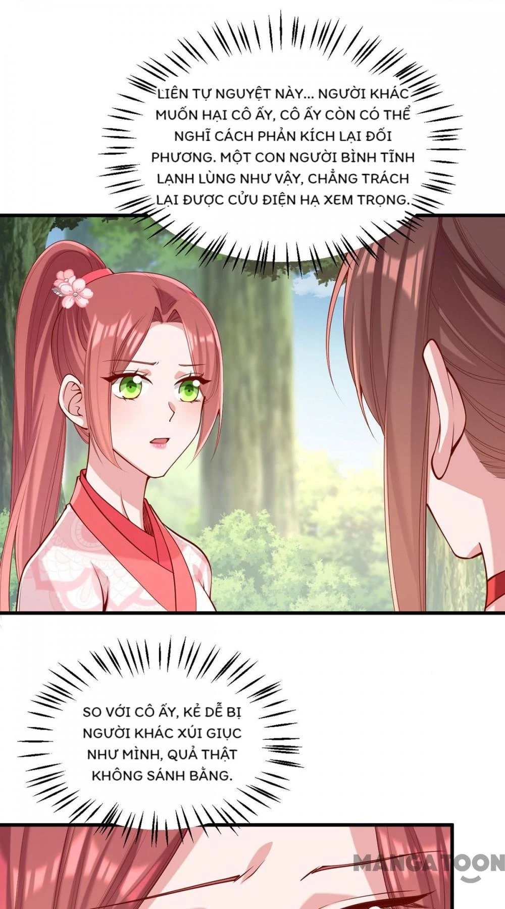 Nhất Phẩm Đích Nữ Chapter 322 - 16