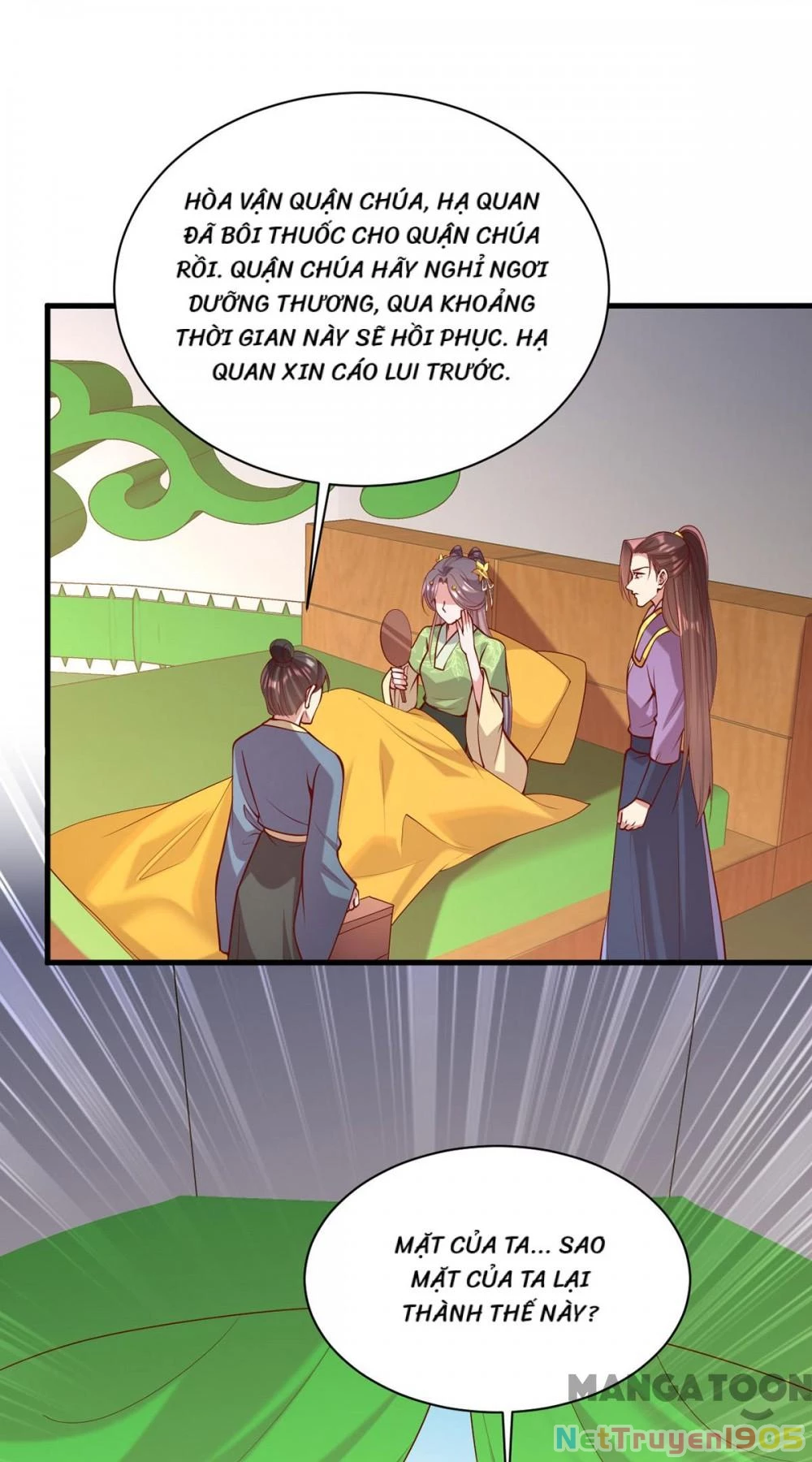 Nhất Phẩm Đích Nữ Chapter 322 - 20