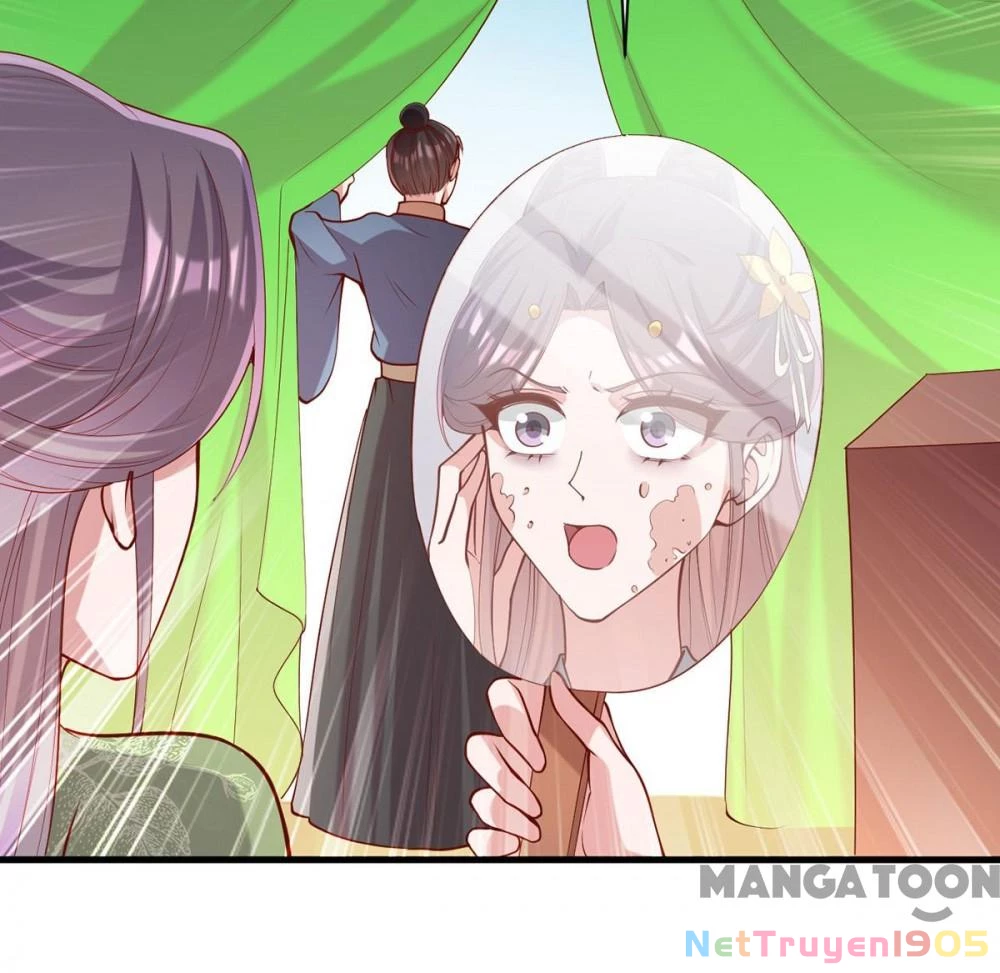 Nhất Phẩm Đích Nữ Chapter 322 - 21