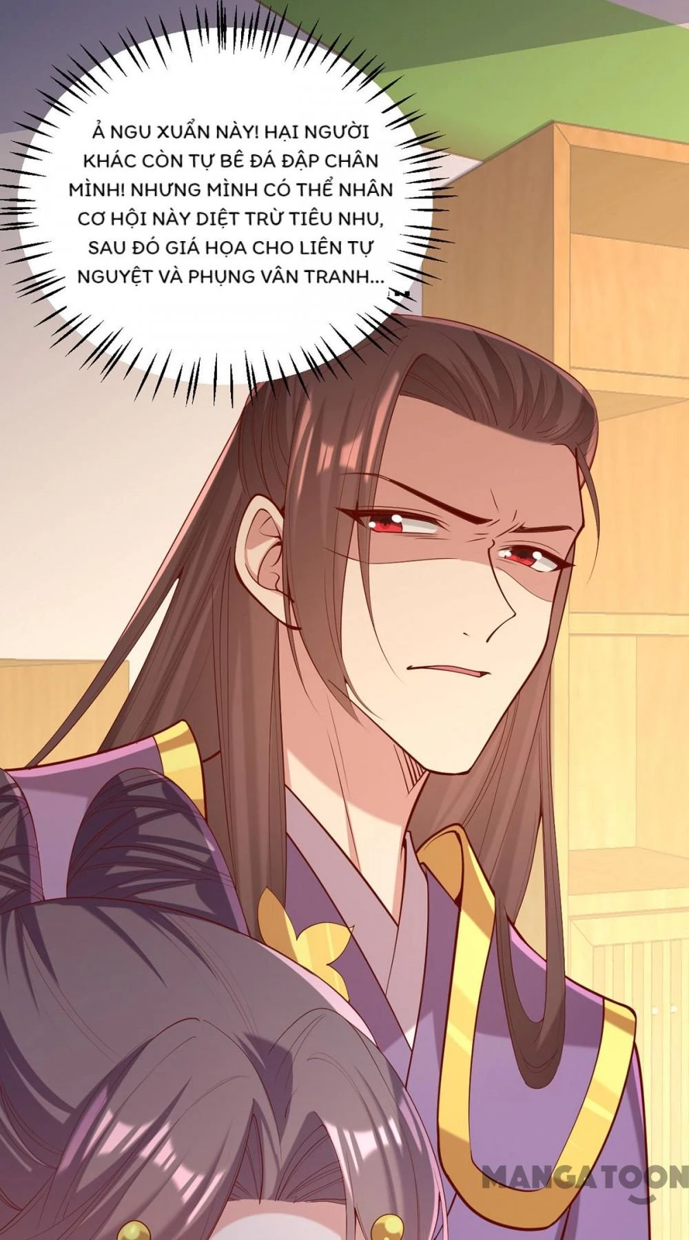 Nhất Phẩm Đích Nữ Chapter 322 - 23