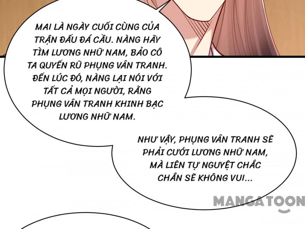 Nhất Phẩm Đích Nữ Chapter 322 - 26