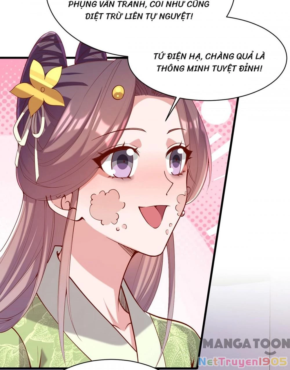 Nhất Phẩm Đích Nữ Chapter 322 - 30