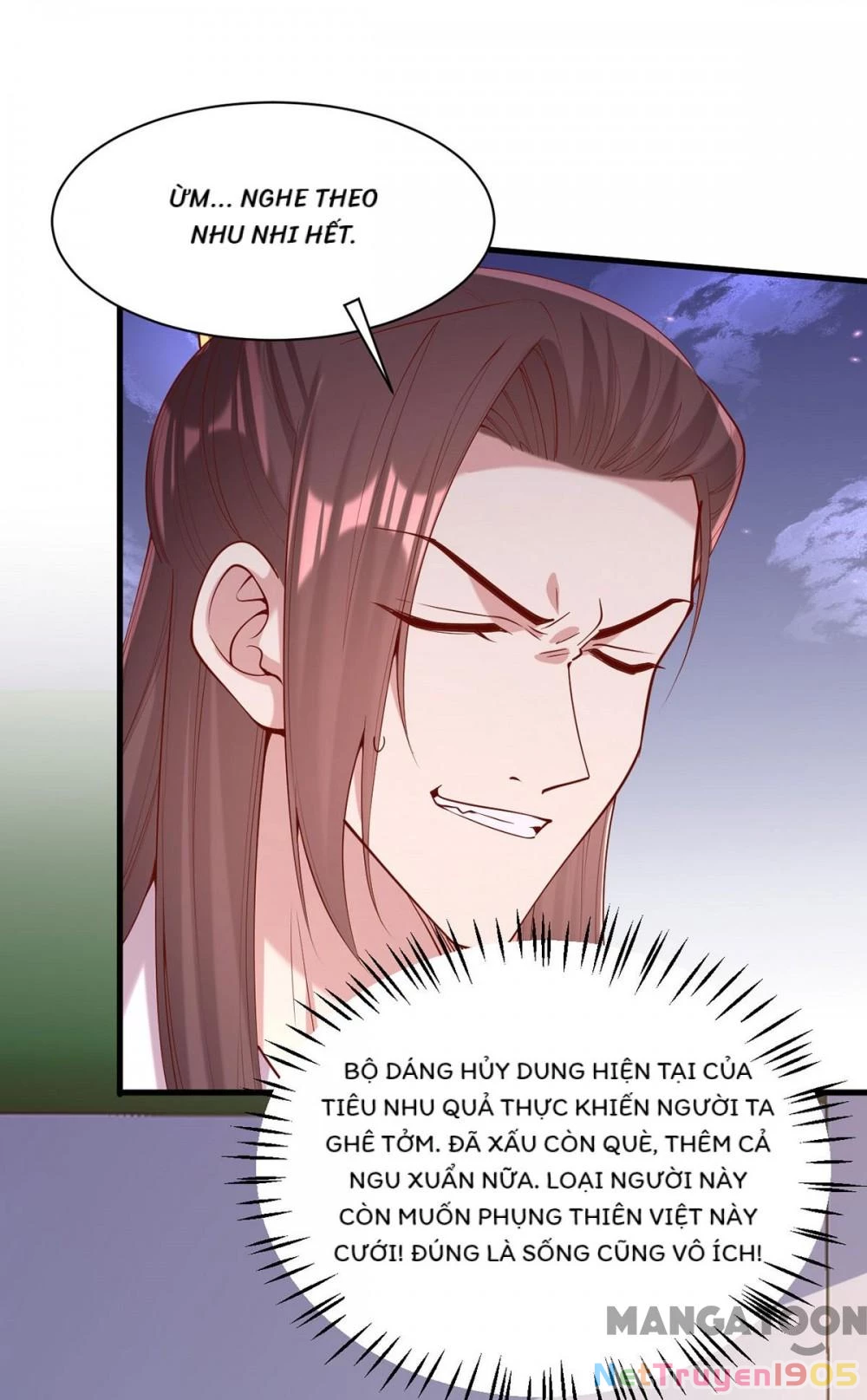 Nhất Phẩm Đích Nữ Chapter 322 - 33