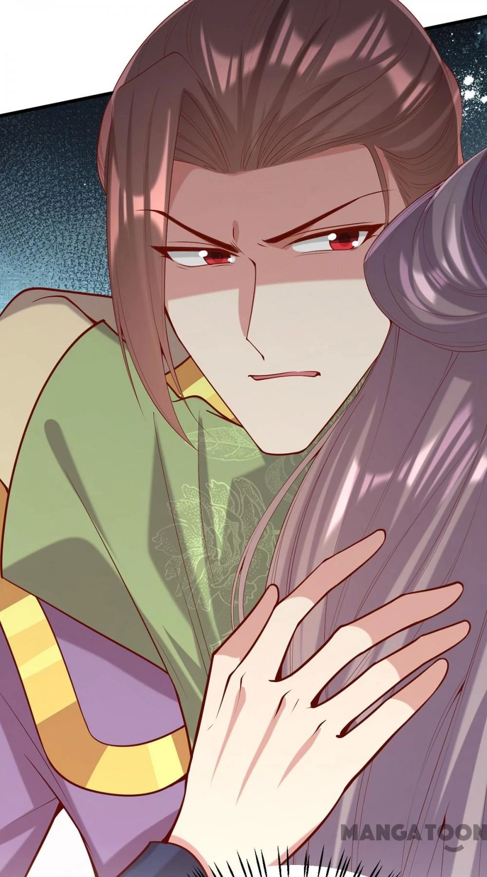 Nhất Phẩm Đích Nữ Chapter 322 - 36