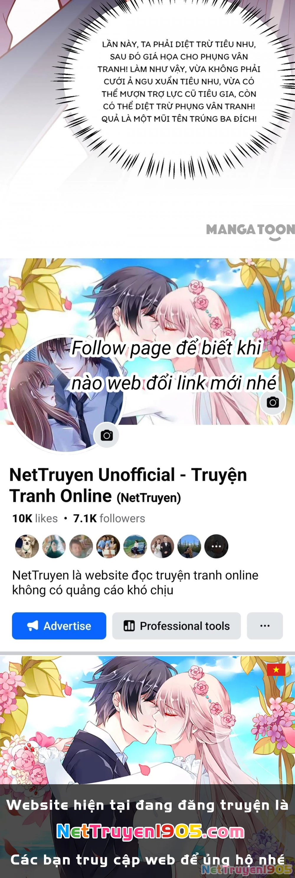 Nhất Phẩm Đích Nữ Chapter 322 - 37