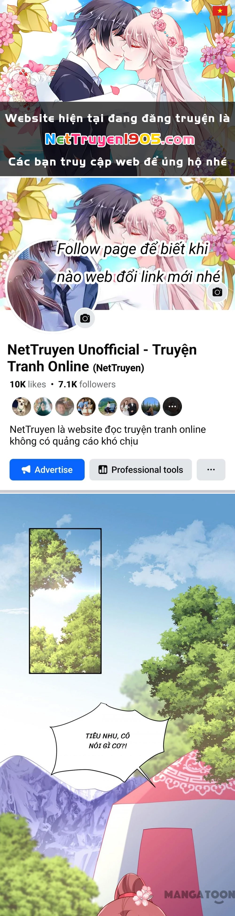 Nhất Phẩm Đích Nữ Chapter 323 - 1