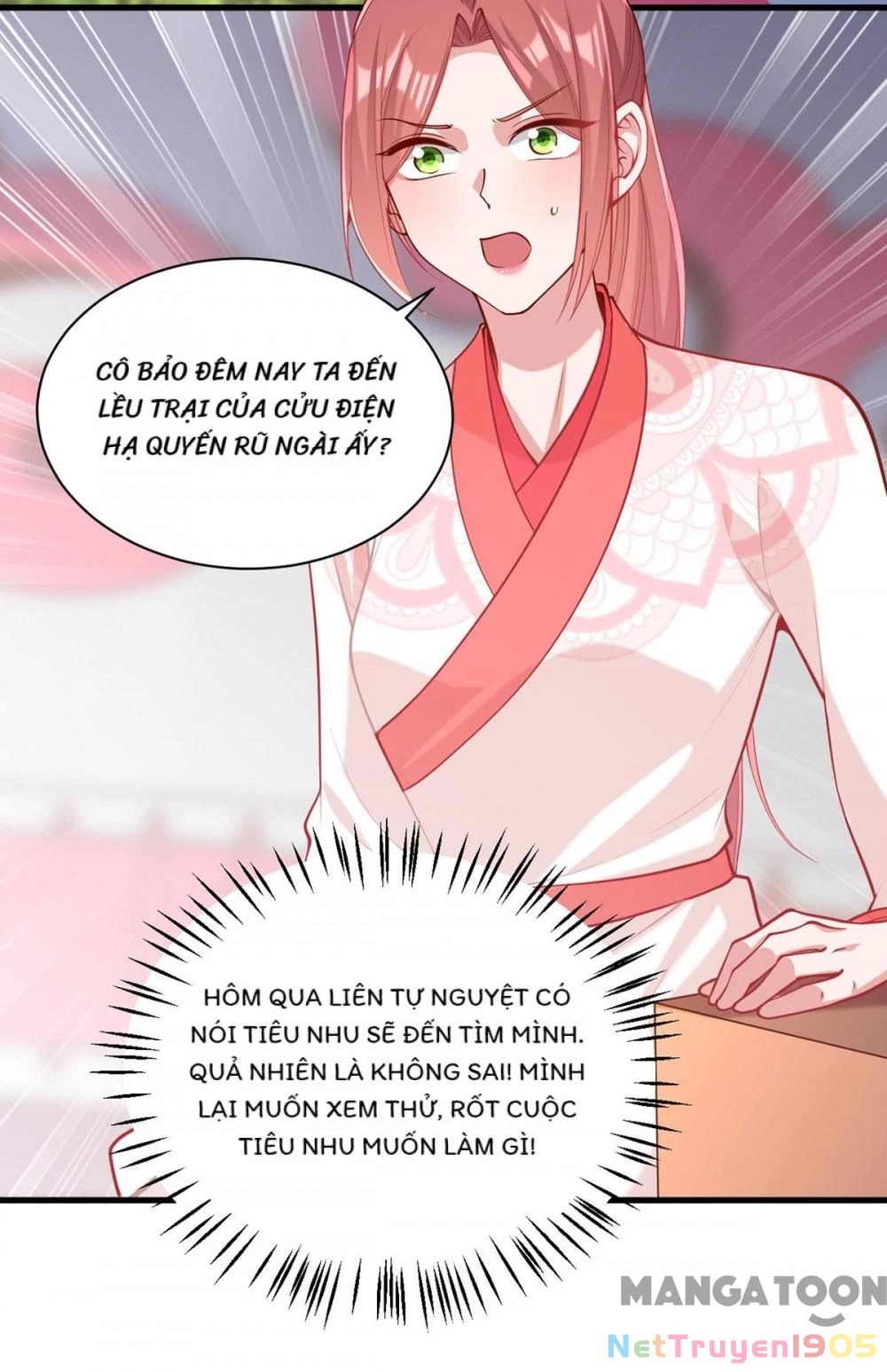 Nhất Phẩm Đích Nữ Chapter 323 - 2