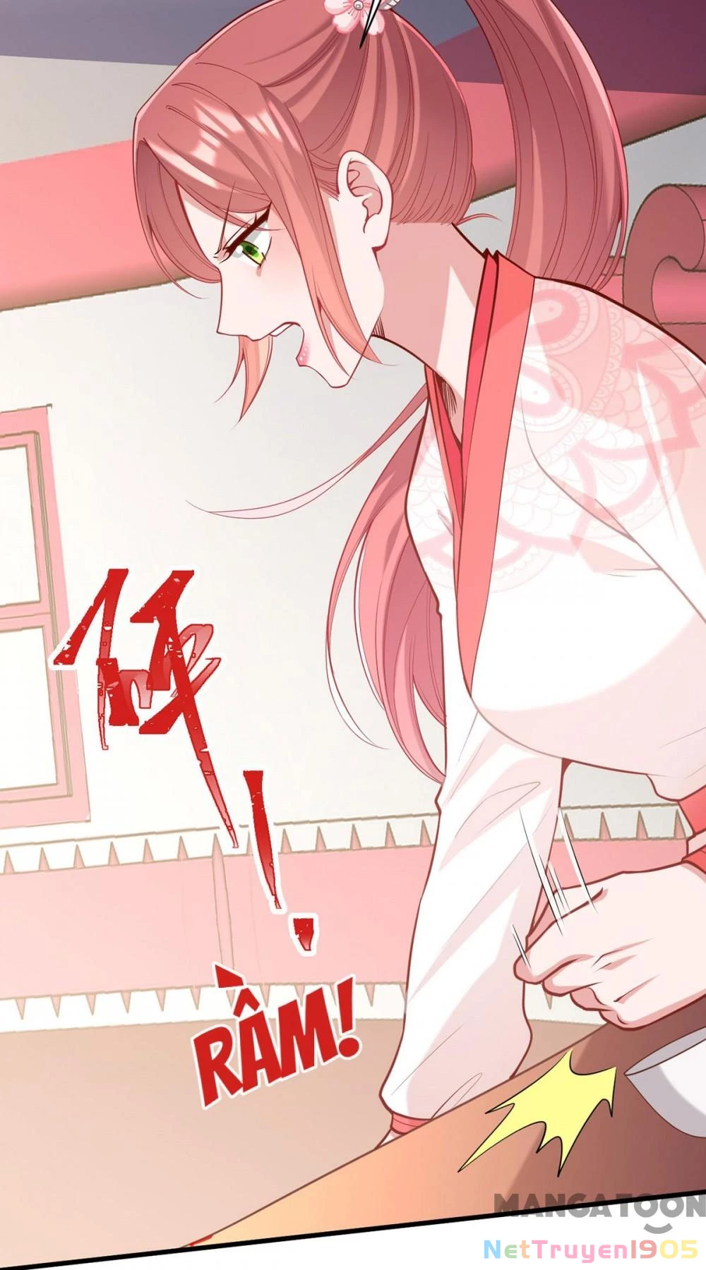 Nhất Phẩm Đích Nữ Chapter 323 - 5