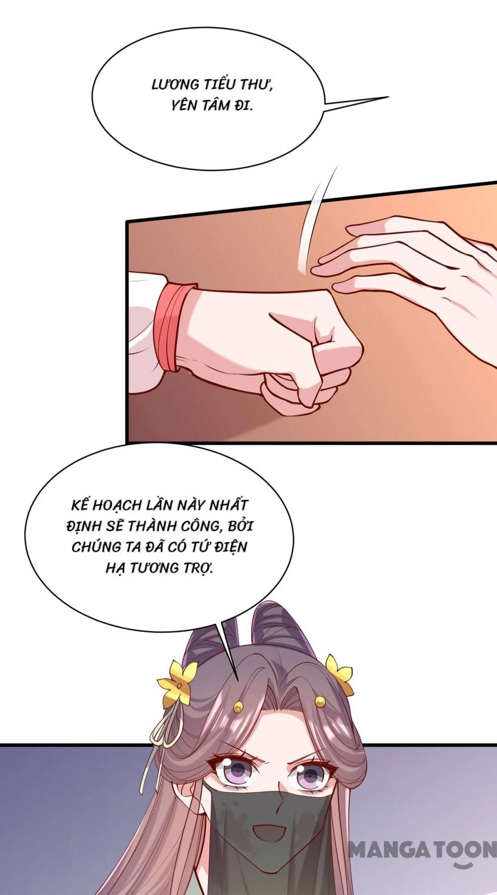 Nhất Phẩm Đích Nữ Chapter 323 - 7