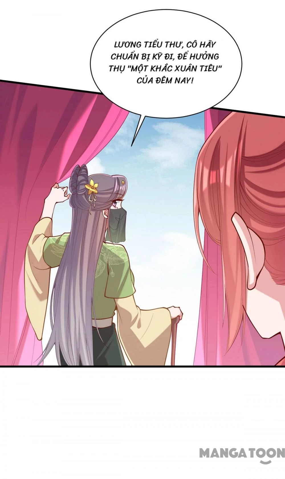 Nhất Phẩm Đích Nữ Chapter 323 - 17