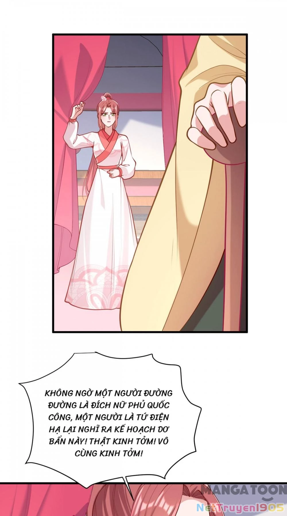 Nhất Phẩm Đích Nữ Chapter 323 - 18