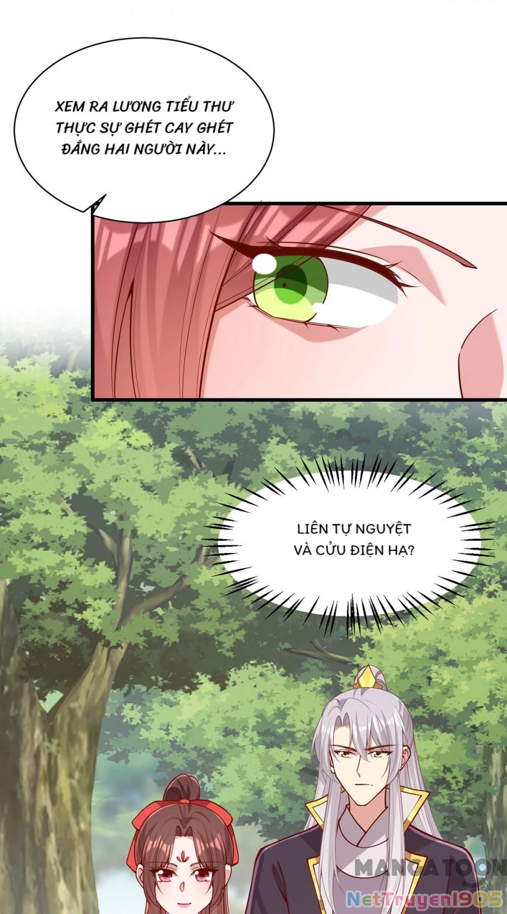 Nhất Phẩm Đích Nữ Chapter 323 - 20