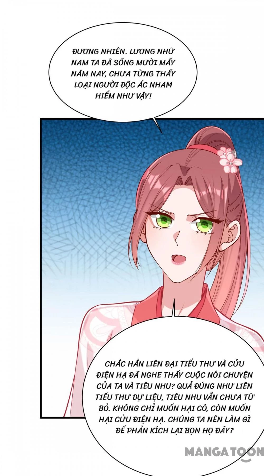 Nhất Phẩm Đích Nữ Chapter 323 - 22