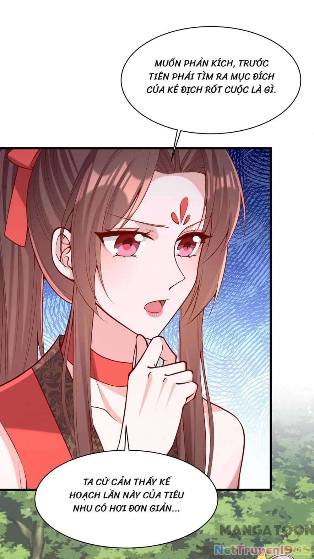 Nhất Phẩm Đích Nữ Chapter 323 - 24