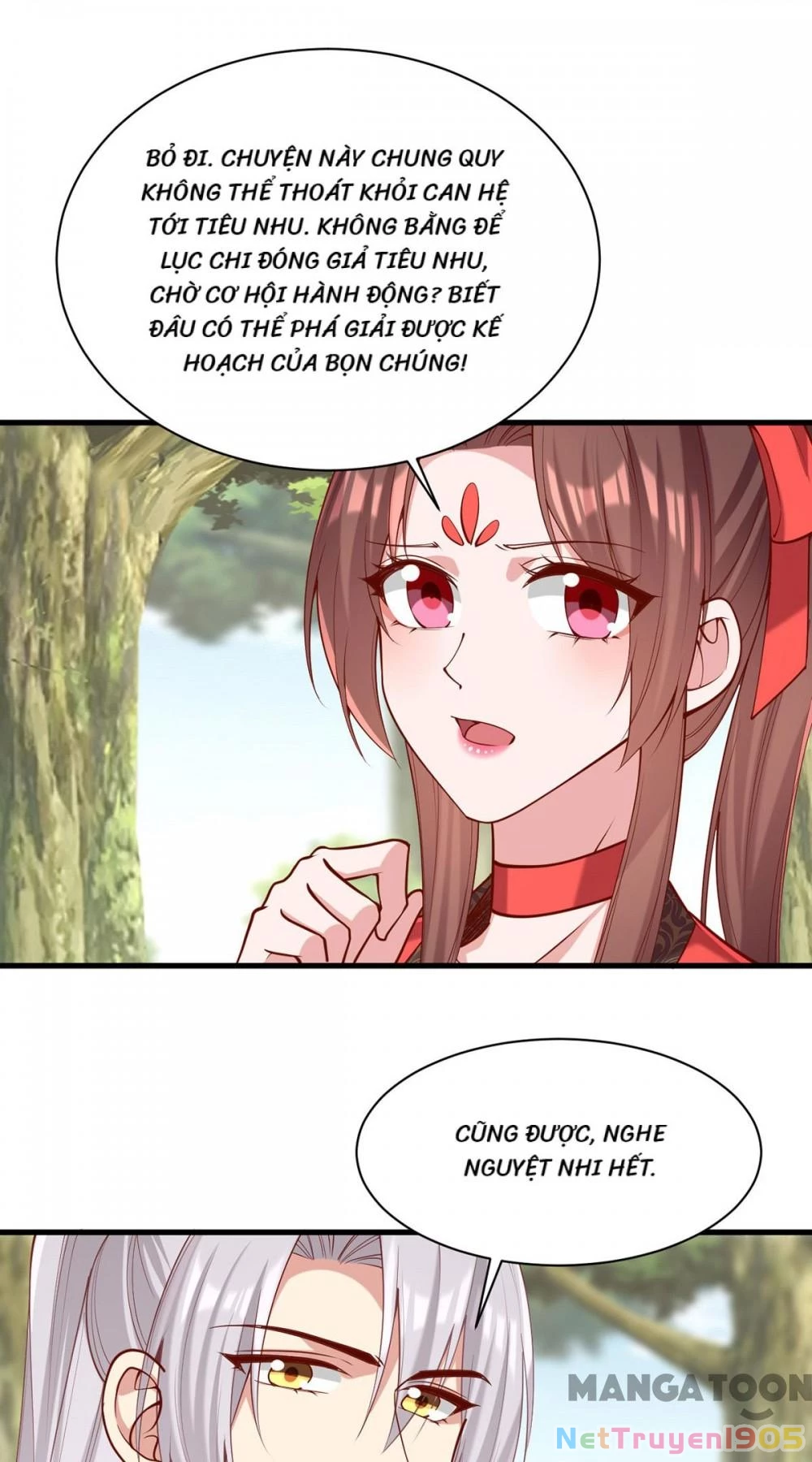 Nhất Phẩm Đích Nữ Chapter 323 - 31