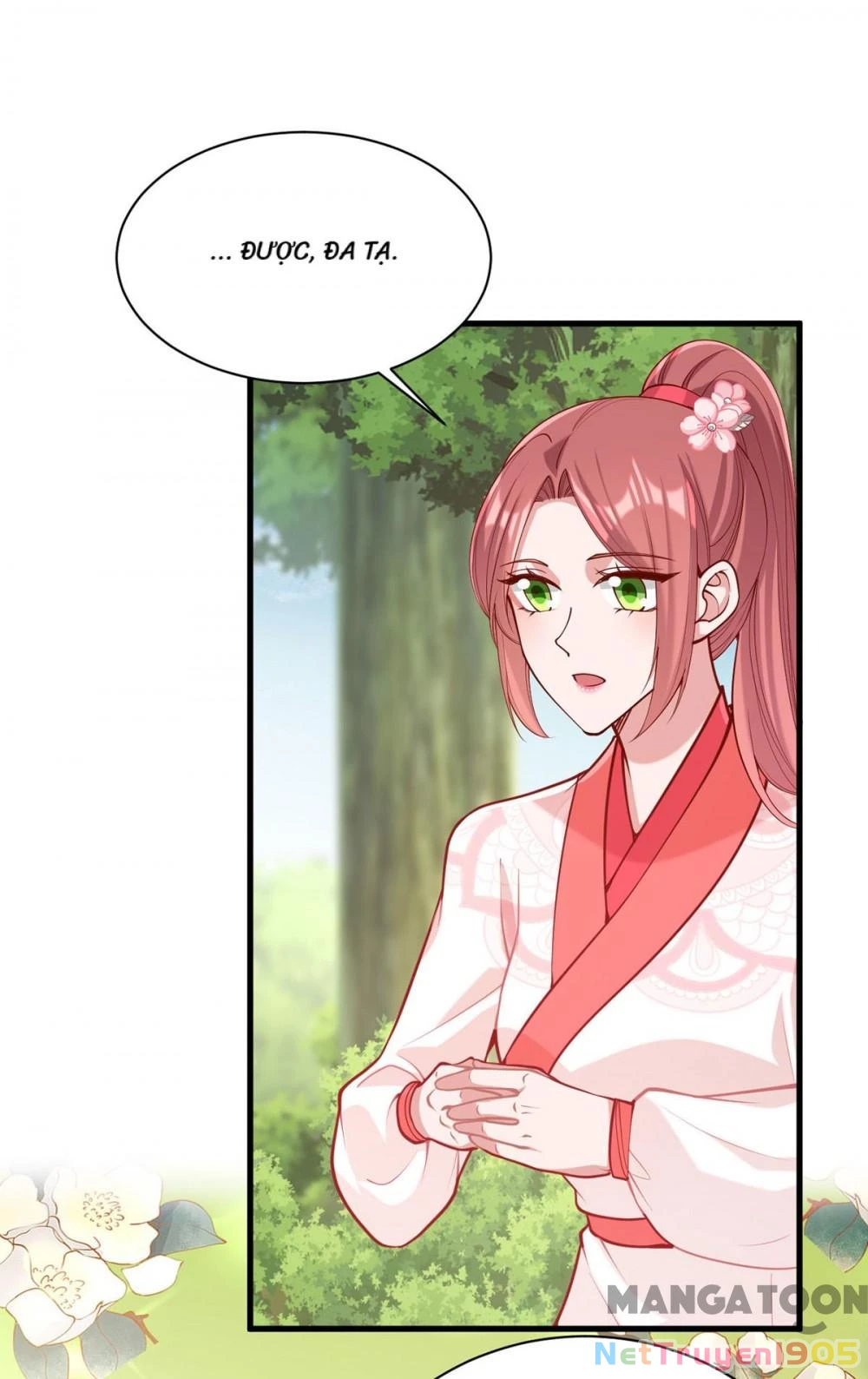 Nhất Phẩm Đích Nữ Chapter 323 - 35