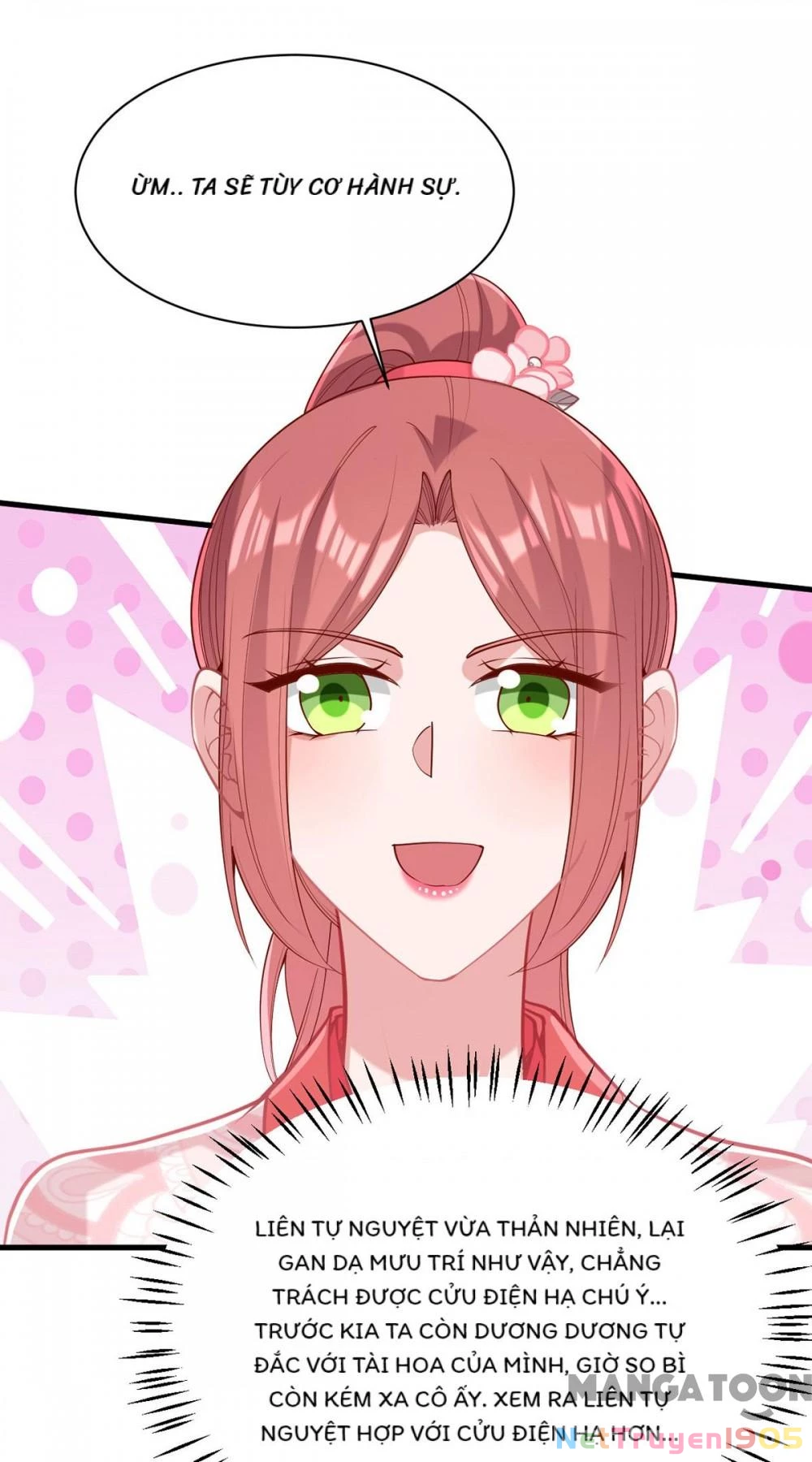 Nhất Phẩm Đích Nữ Chapter 323 - 38