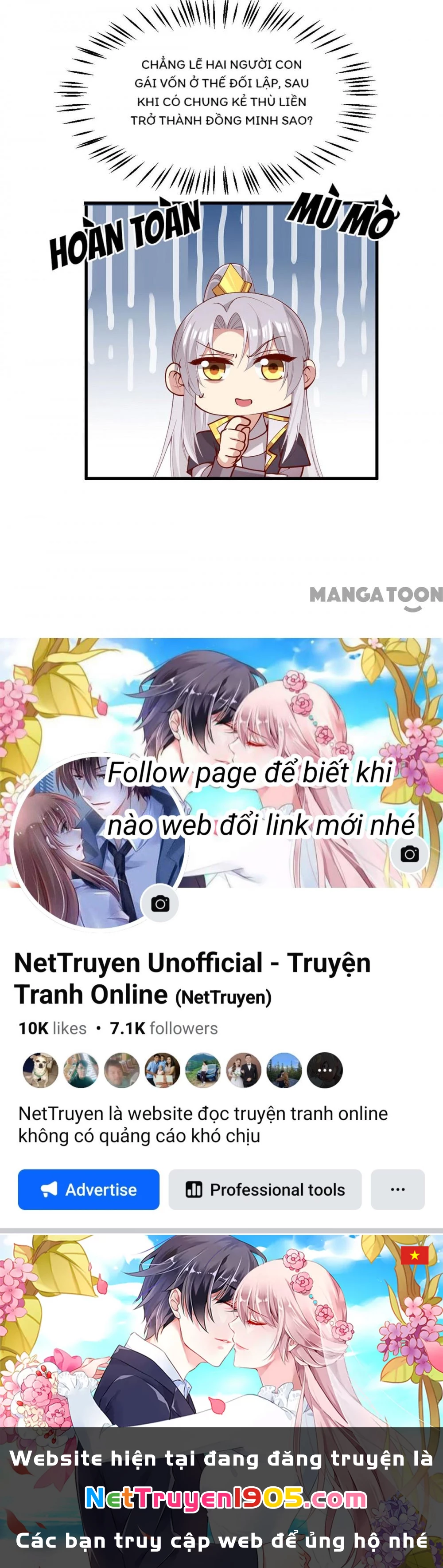 Nhất Phẩm Đích Nữ Chapter 323 - 41